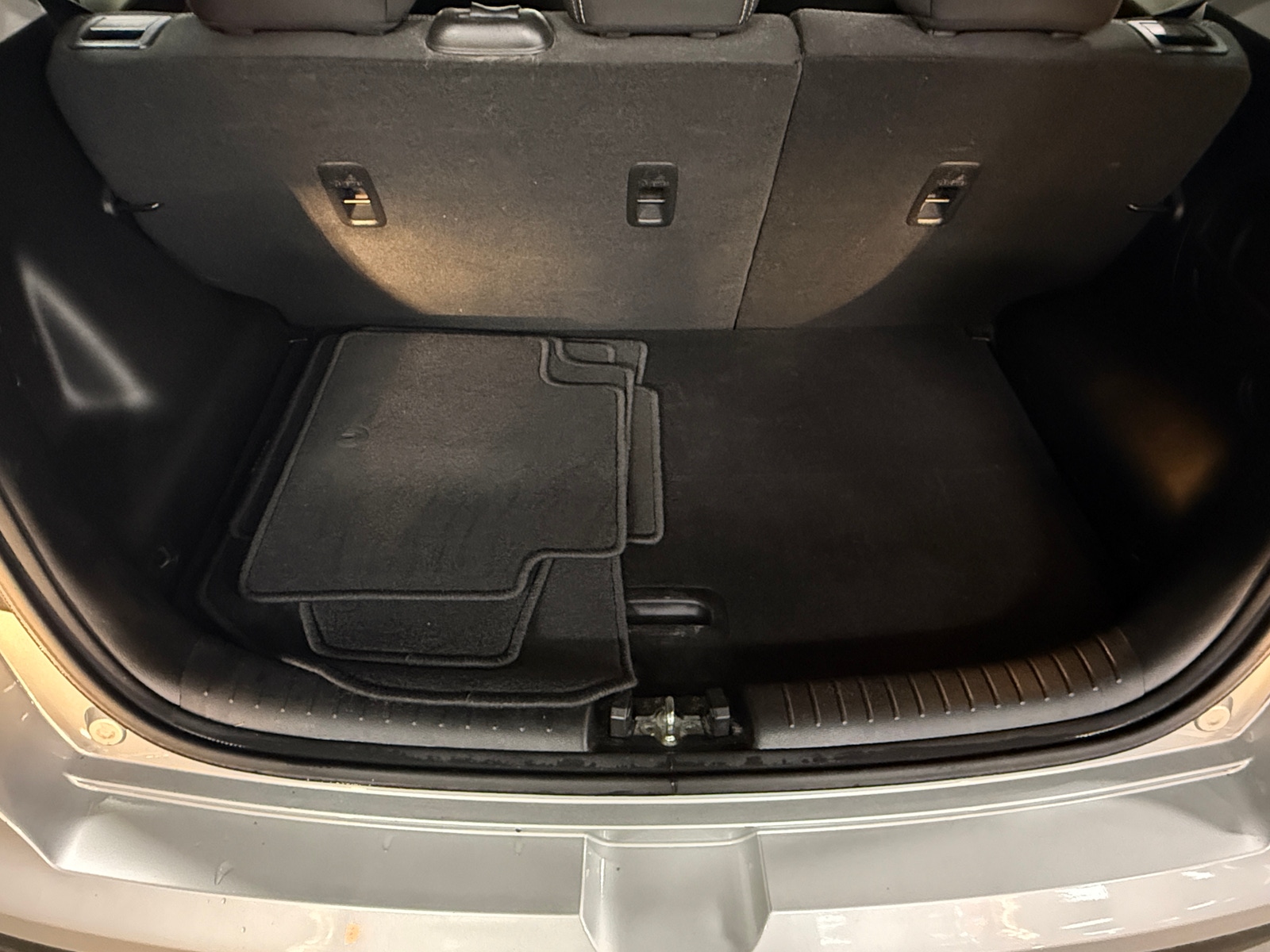 Thumbnail: 2018 Kia Soul - 7