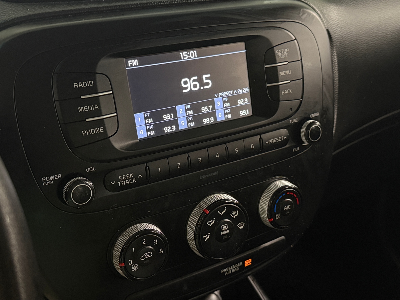Thumbnail: 2018 Kia Soul - 4