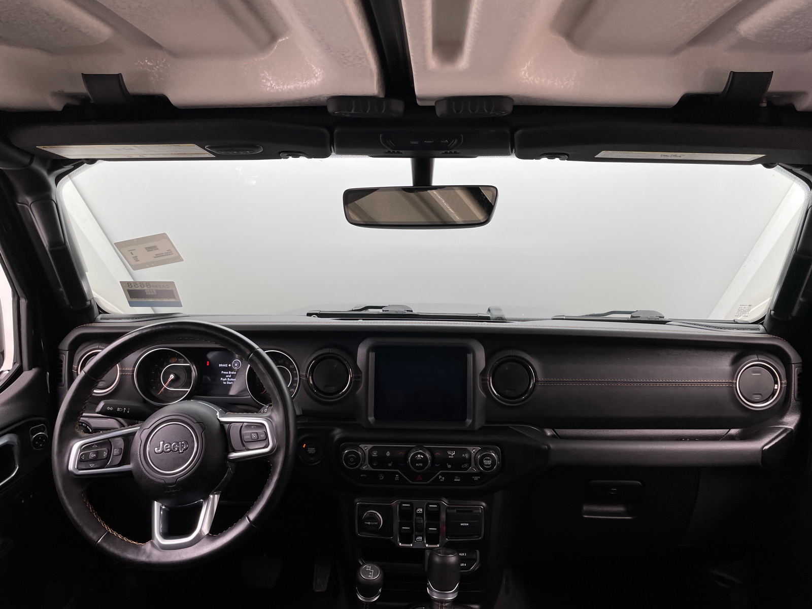 Thumbnail: 2022 Jeep Wrangler - 2