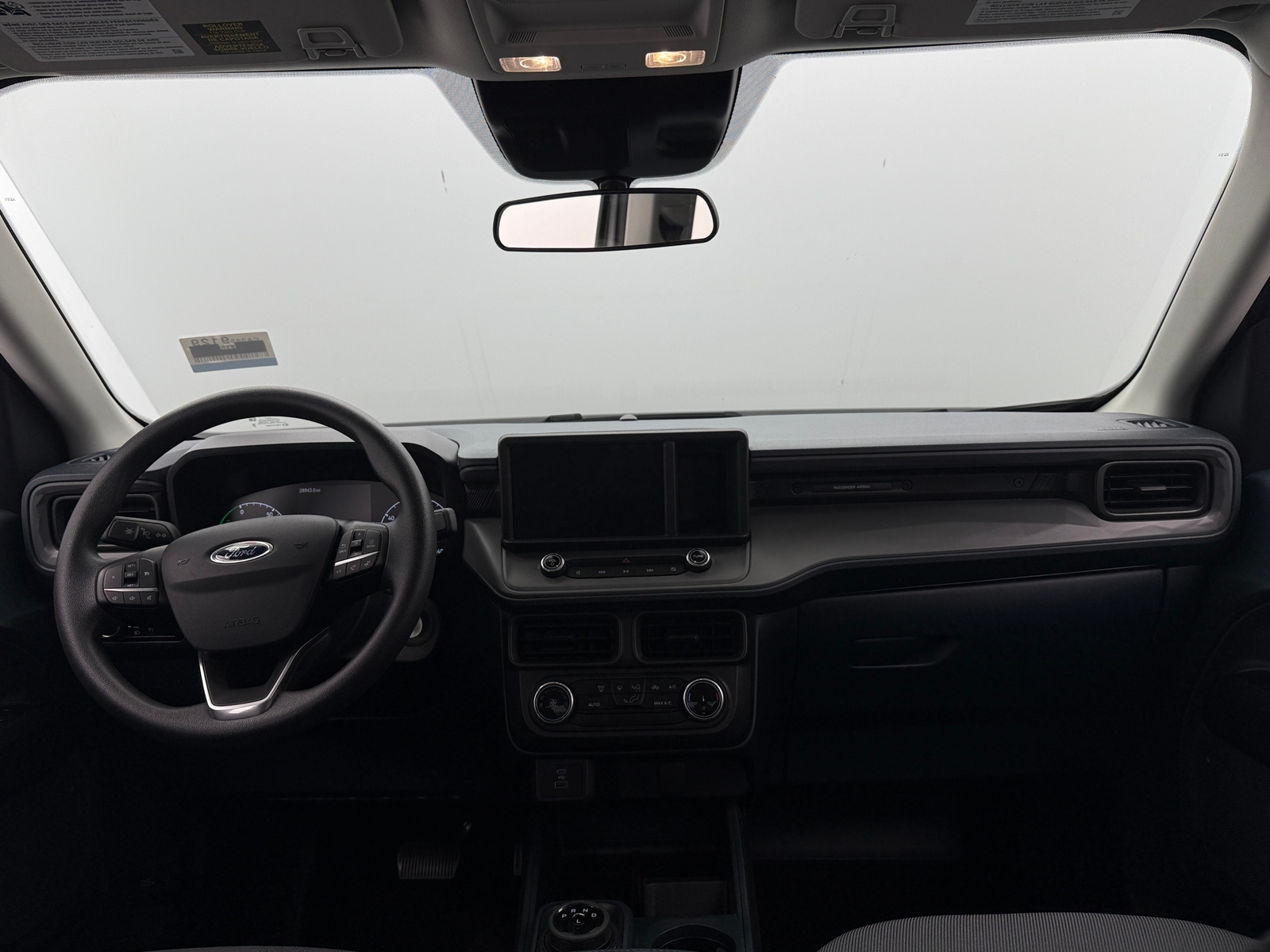 Thumbnail: 2023 Ford Maverick - 3