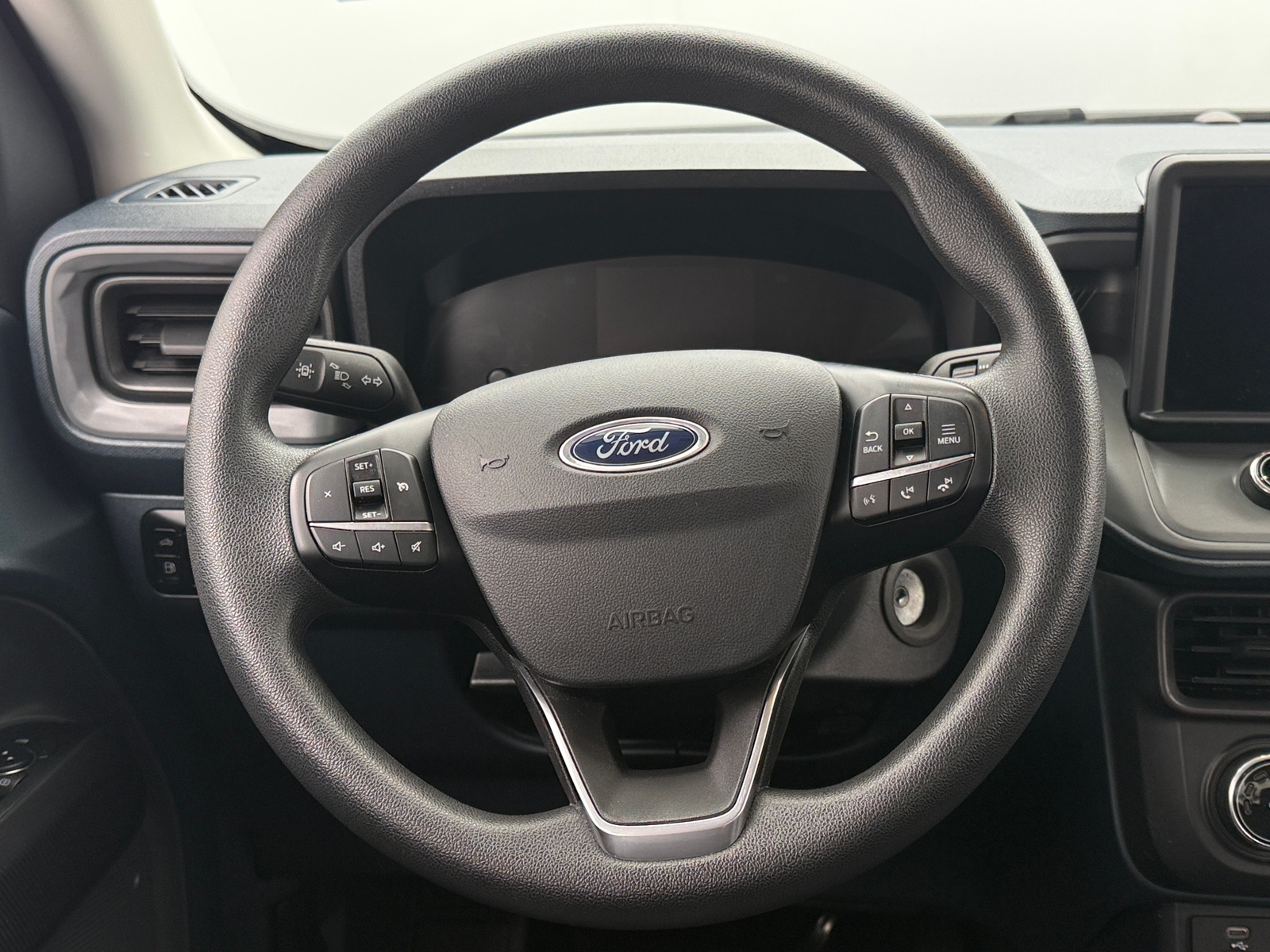 Thumbnail: 2023 Ford Maverick - 5