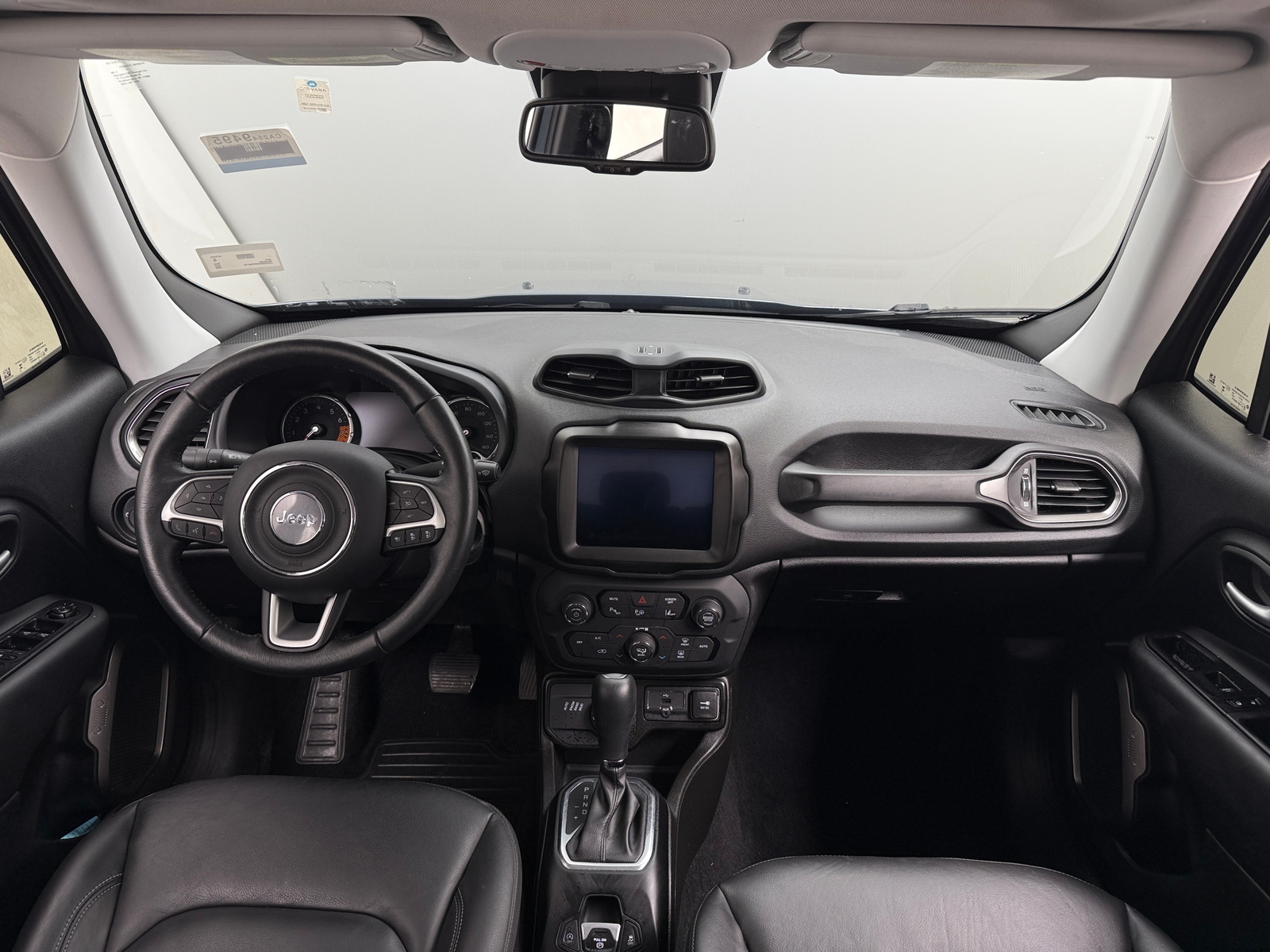 Thumbnail: 2023 Jeep Renegade - 2