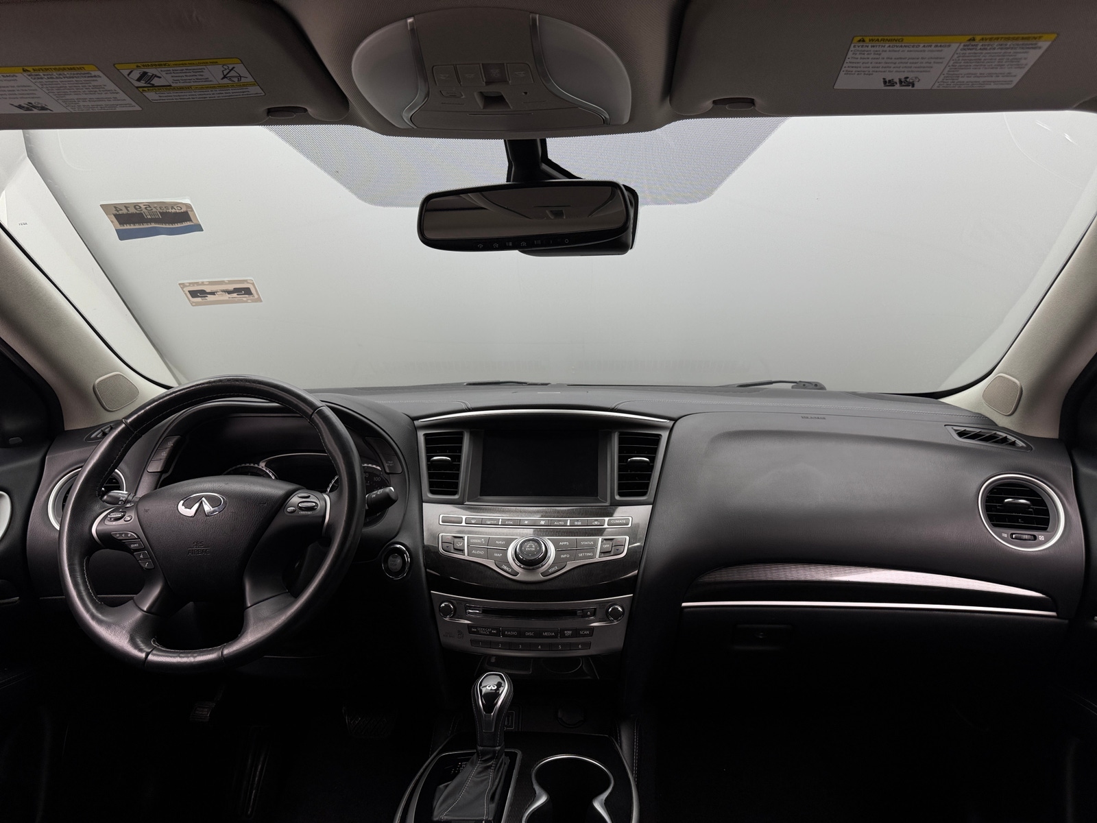 Thumbnail: 2020 INFINITI QX60 - 2