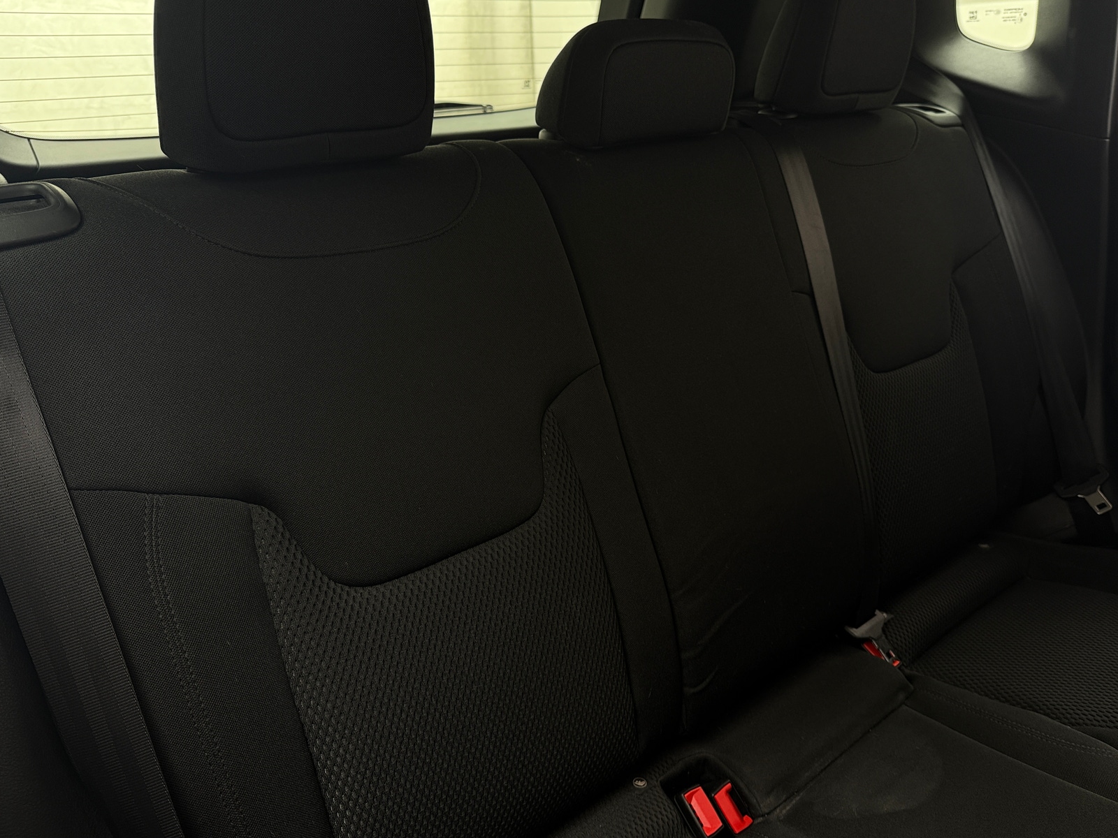 Thumbnail: 2019 Jeep Renegade - 6