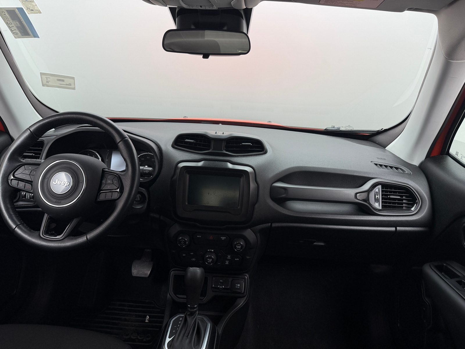 Thumbnail: 2019 Jeep Renegade - 3