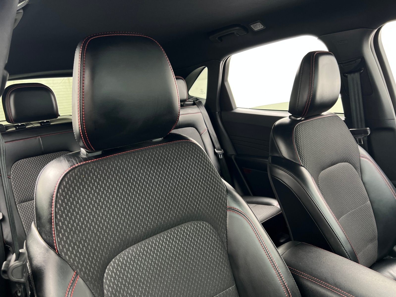 Thumbnail: 2025 Ford Escape - 2