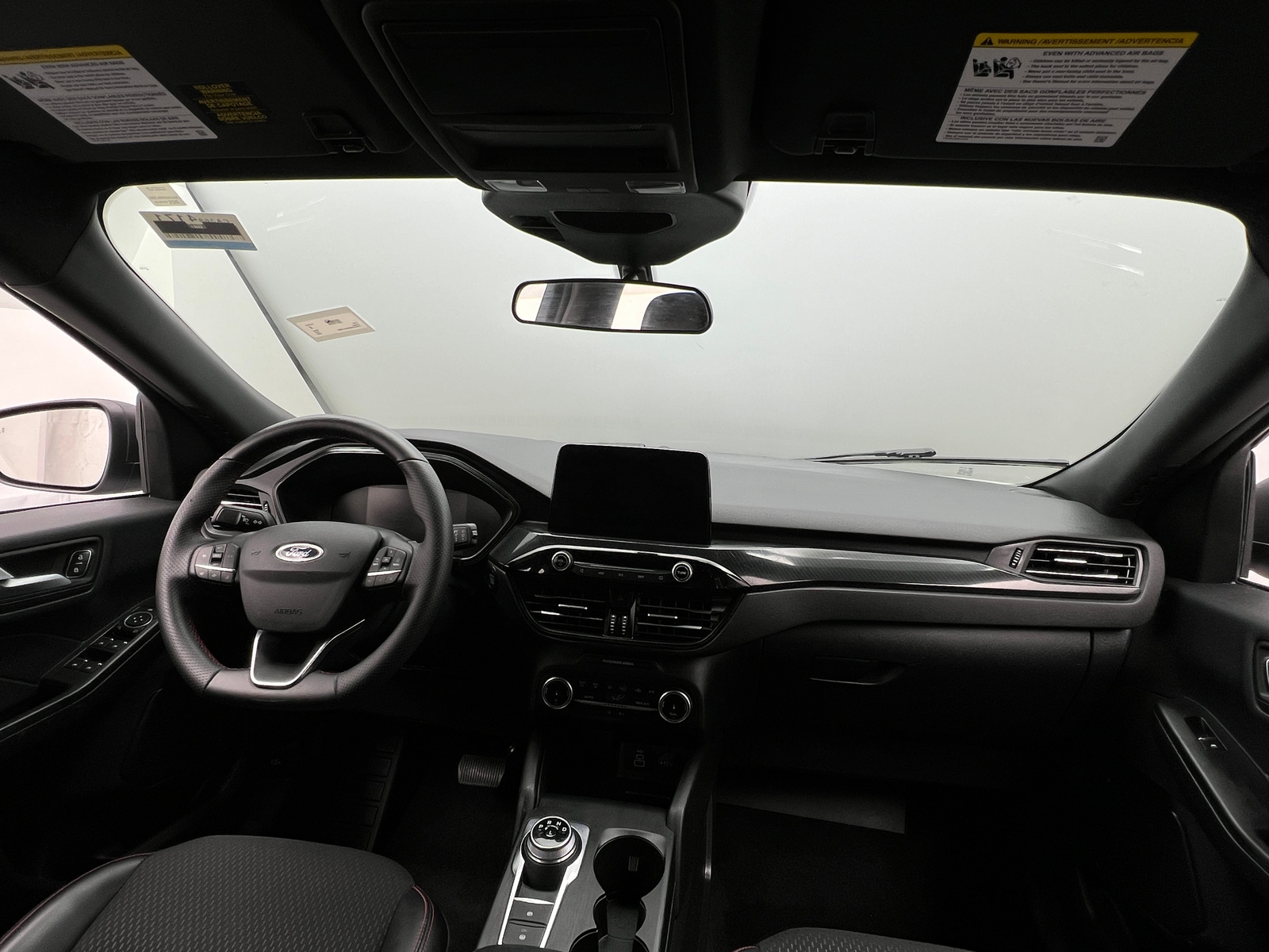 Thumbnail: 2025 Ford Escape - 3