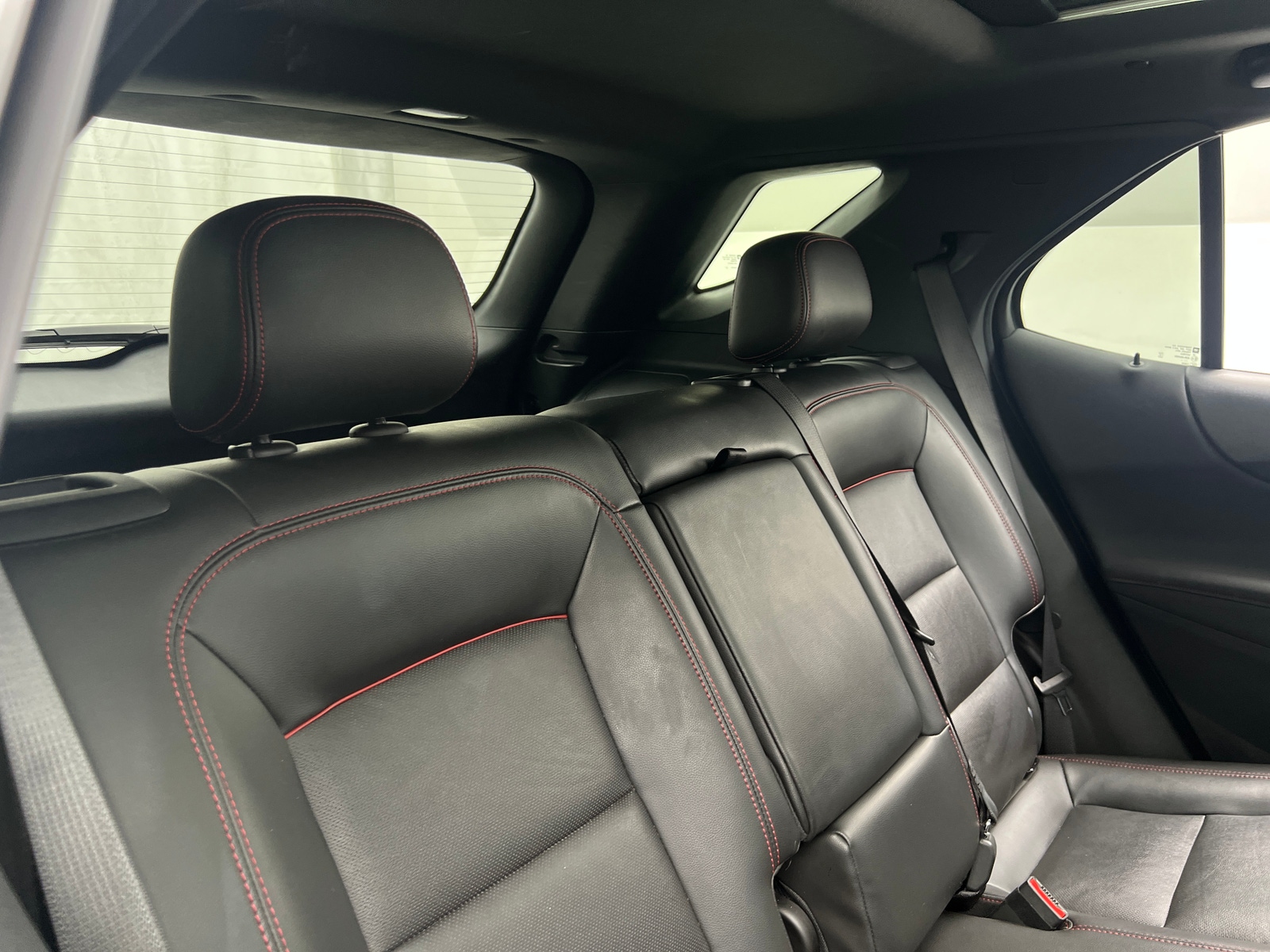 Thumbnail: 2022 Chevrolet Equinox - 5