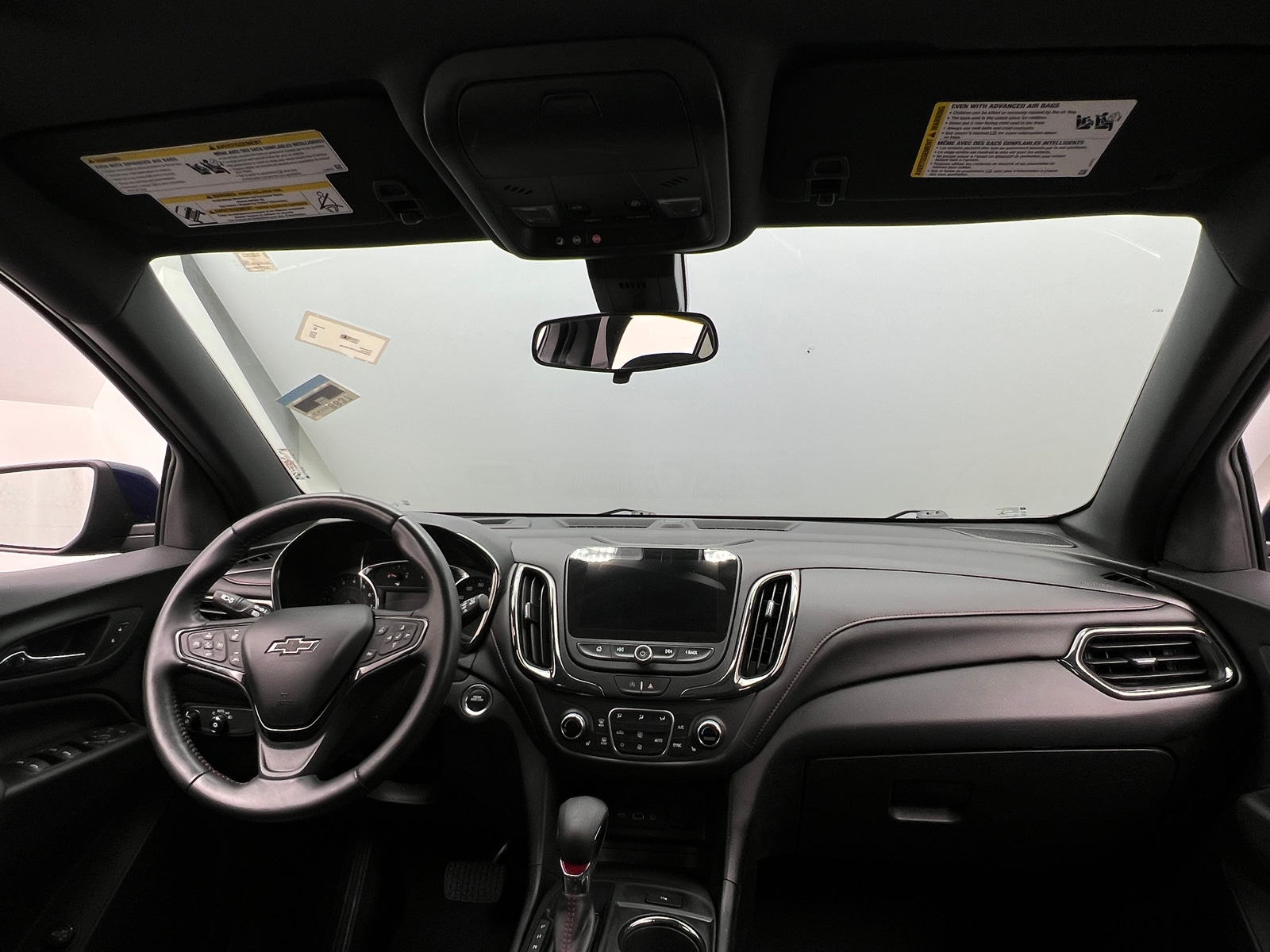 Thumbnail: 2022 Chevrolet Equinox - 2