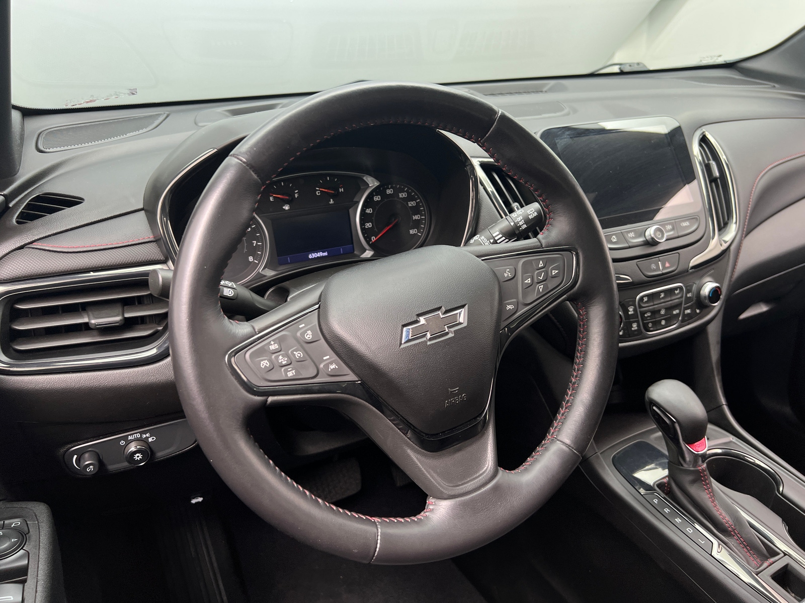 Thumbnail: 2022 Chevrolet Equinox - 4