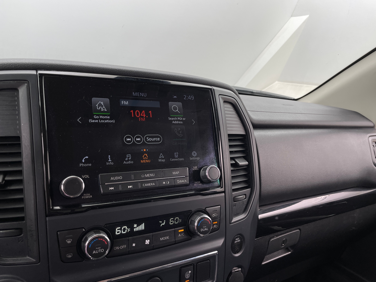 Thumbnail: 2022 Nissan Titan - 4