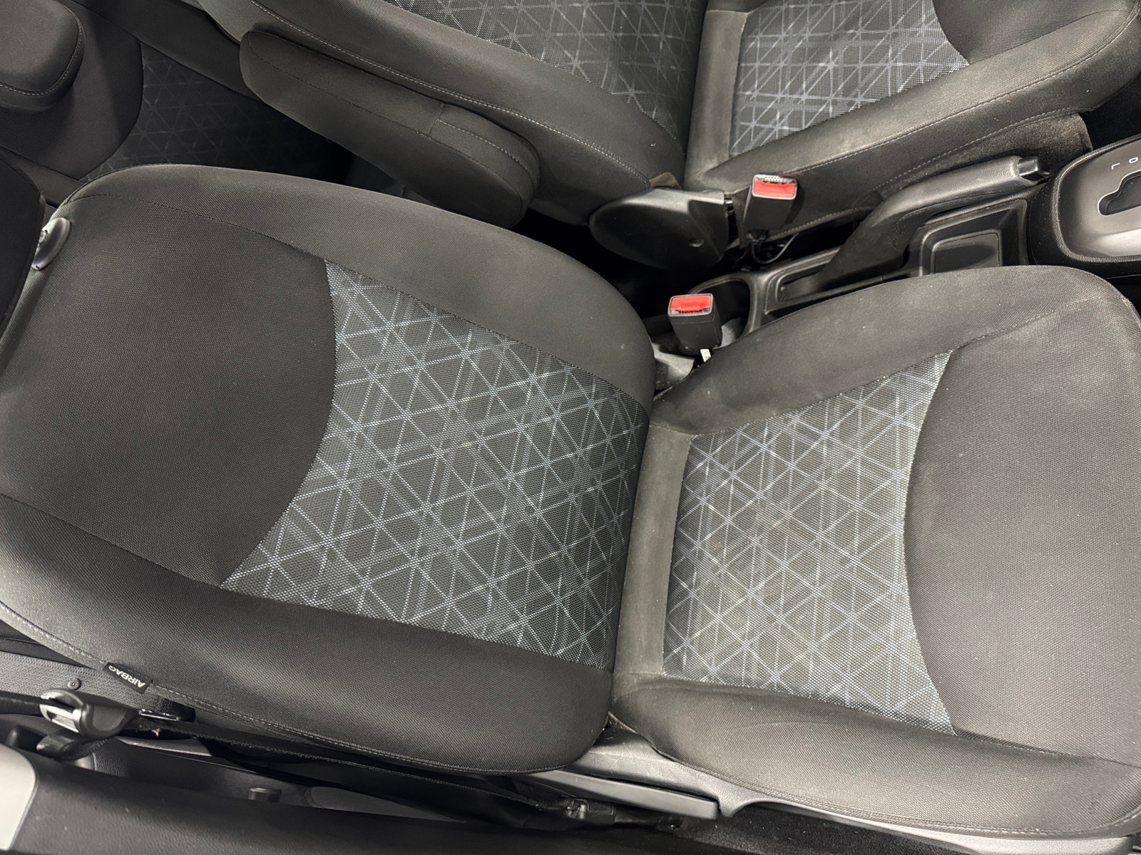 Thumbnail: 2019 Chevrolet Spark - 2