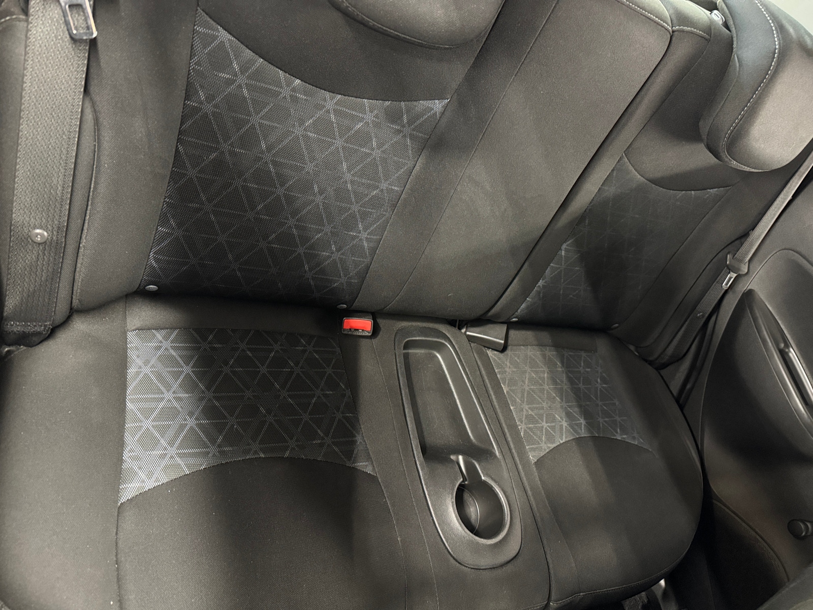 Thumbnail: 2019 Chevrolet Spark - 6