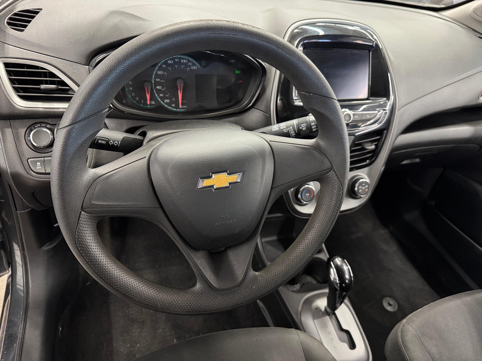Thumbnail: 2019 Chevrolet Spark - 3