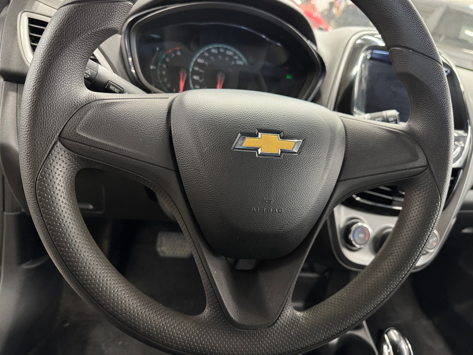 Thumbnail: 2019 Chevrolet Spark - 5