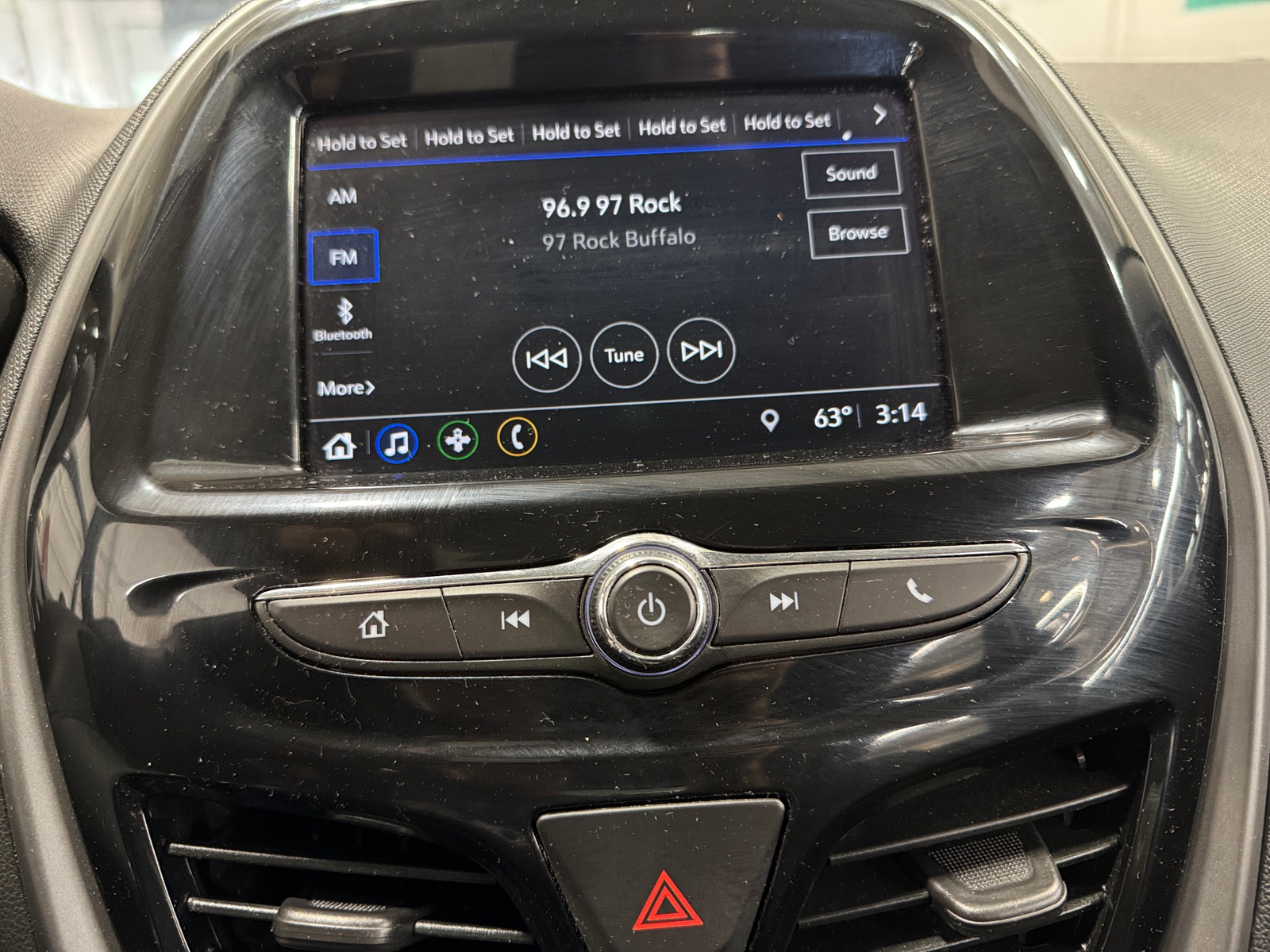 Thumbnail: 2019 Chevrolet Spark - 4