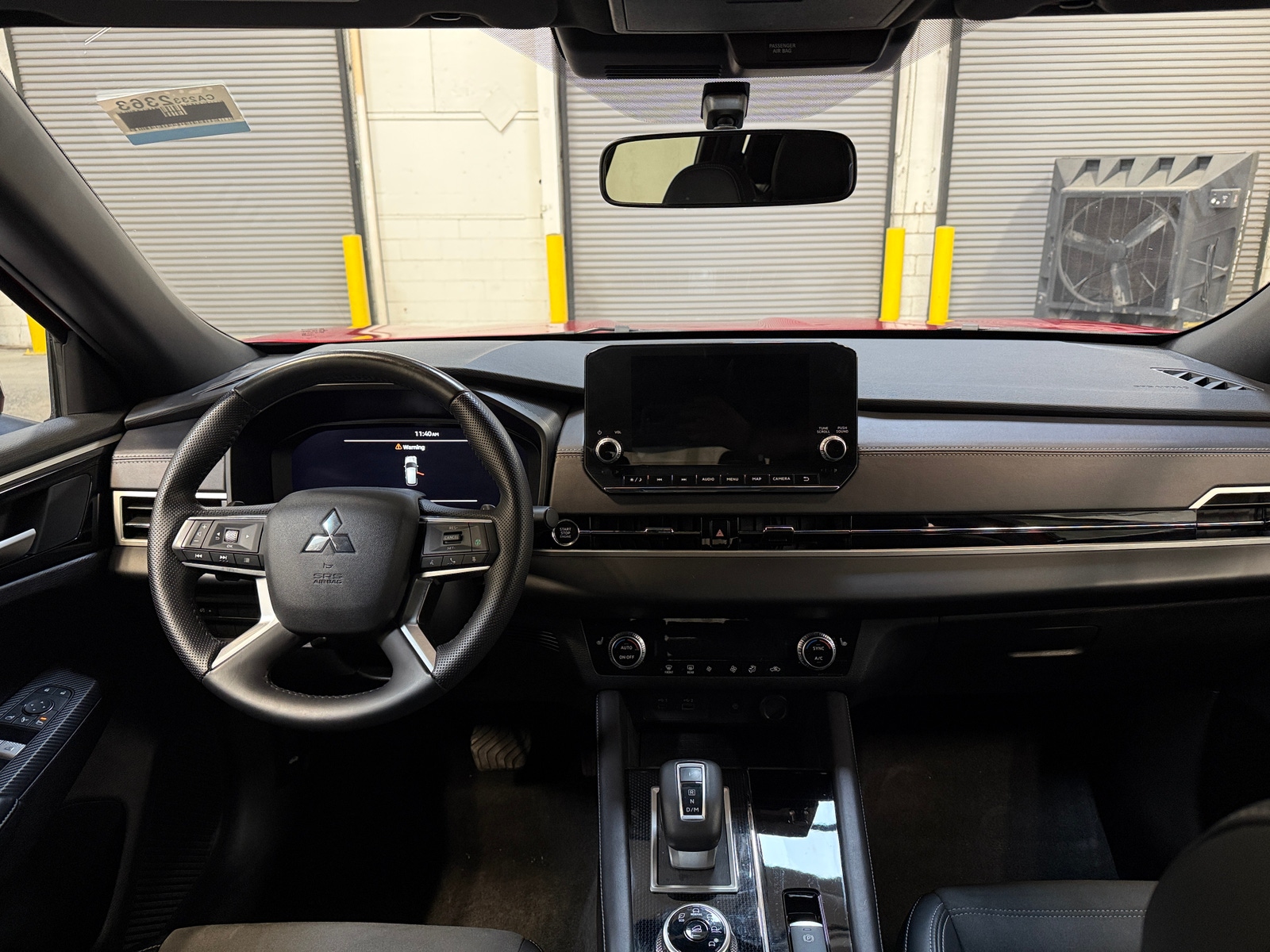 Thumbnail: 2024 Mitsubishi Outlander - 2