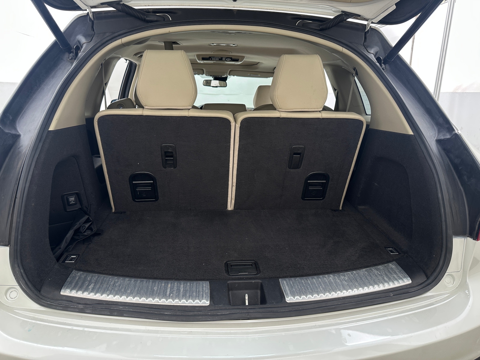 Thumbnail: 2015 Acura MDX - 6