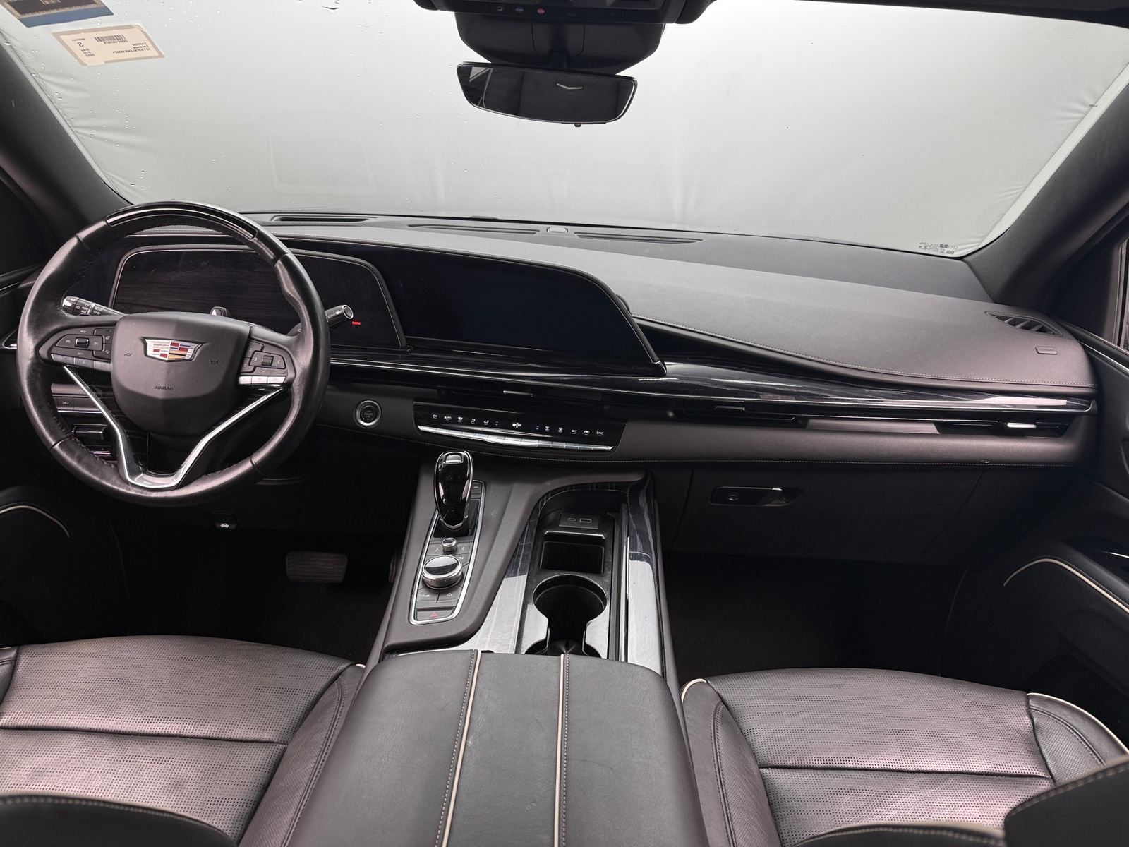 Thumbnail: 2022 Cadillac Escalade - 2