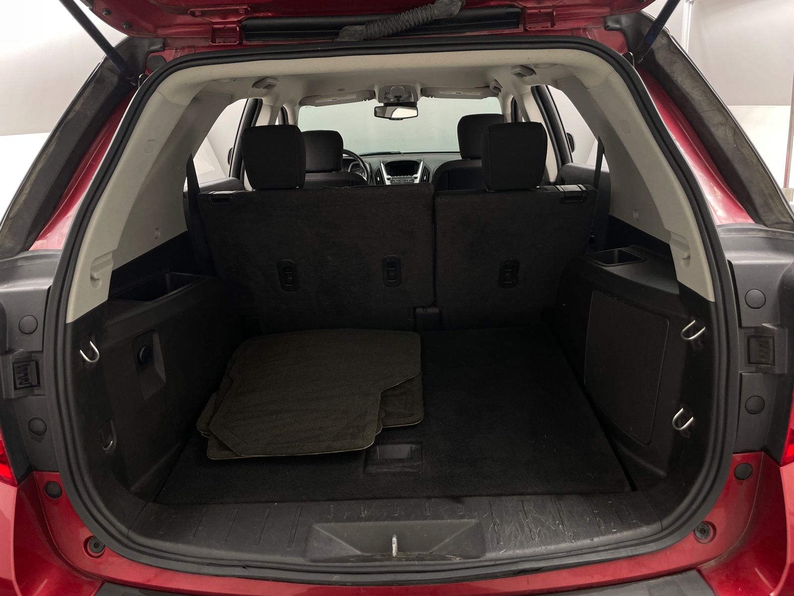 Thumbnail: 2015 Chevrolet Equinox - 7
