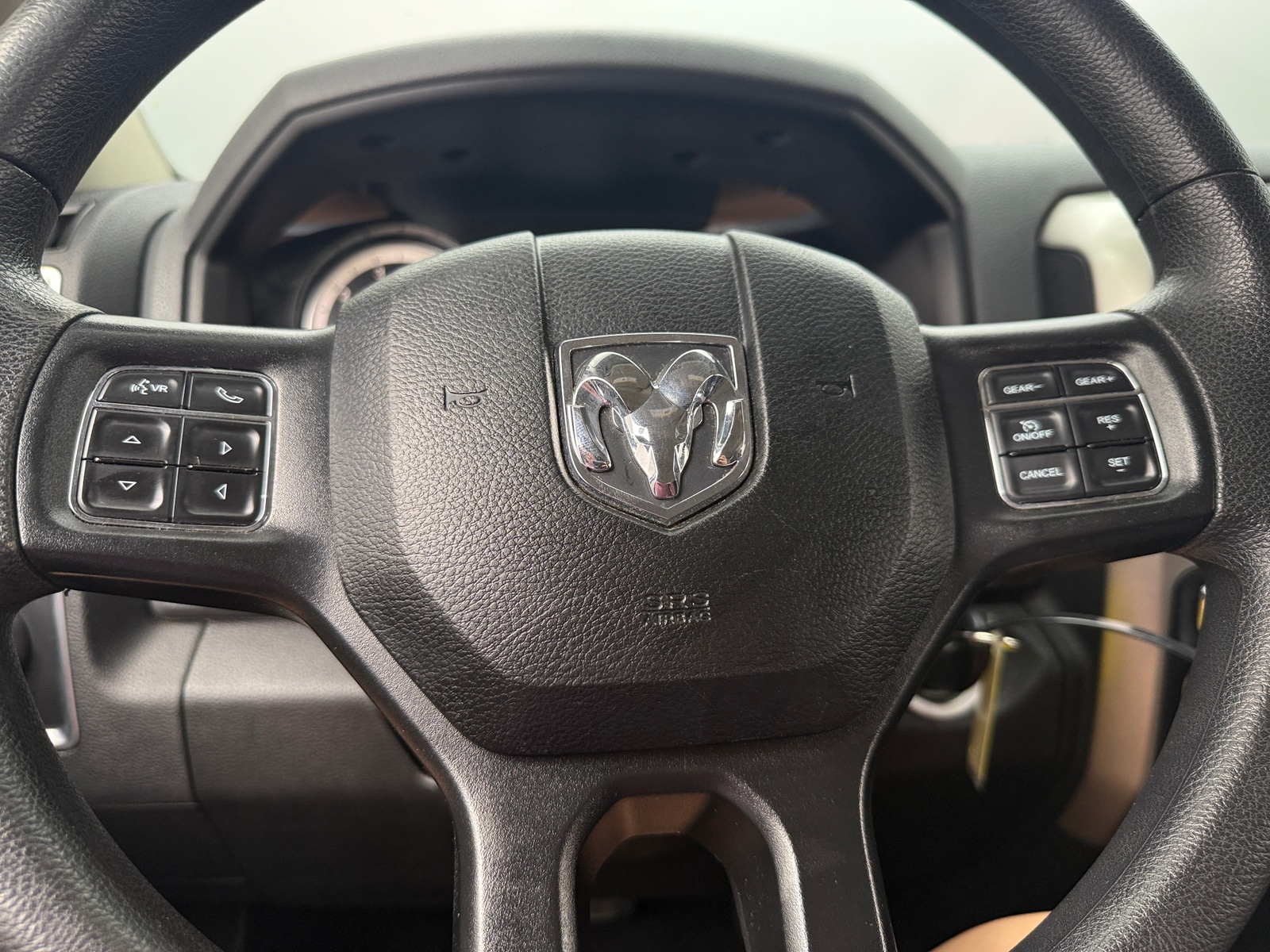 Thumbnail: 2020 RAM 1500 Classic - 5