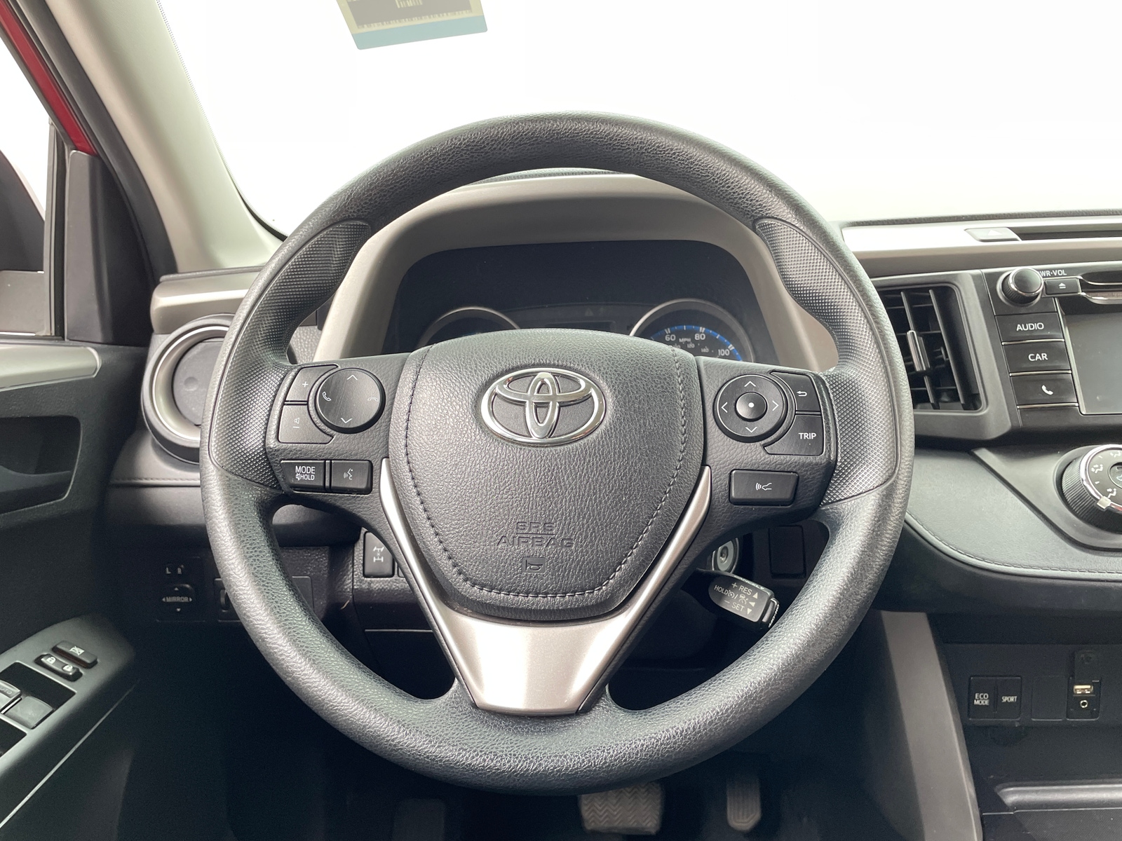 Thumbnail: 2018 Toyota RAV4 - 5
