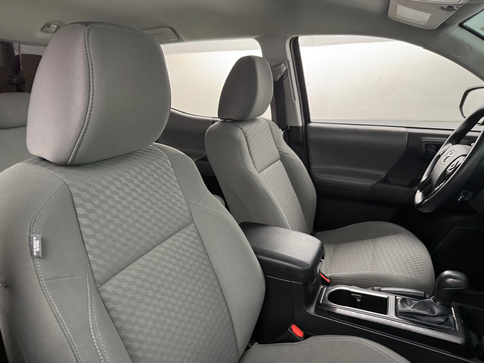 Thumbnail: 2023 Toyota Tacoma - 2