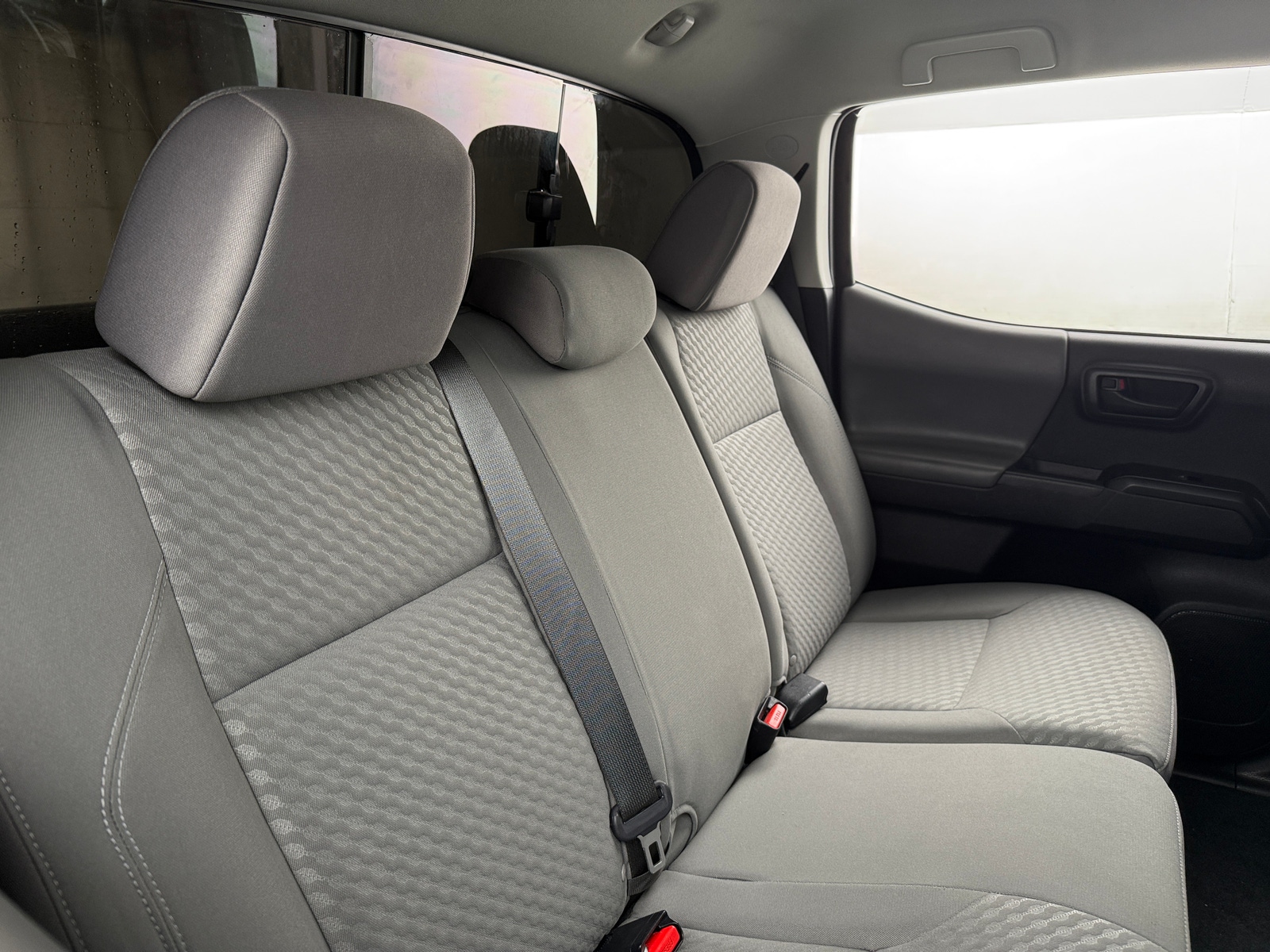 Thumbnail: 2023 Toyota Tacoma - 6