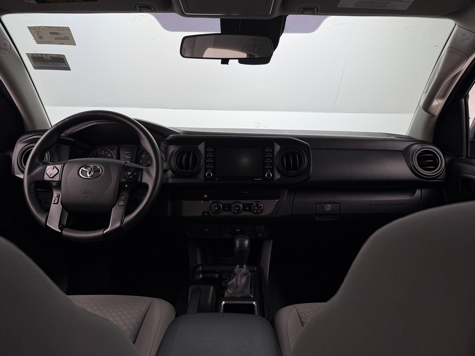 Thumbnail: 2023 Toyota Tacoma - 3