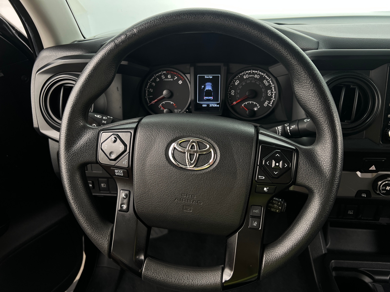 Thumbnail: 2023 Toyota Tacoma - 5