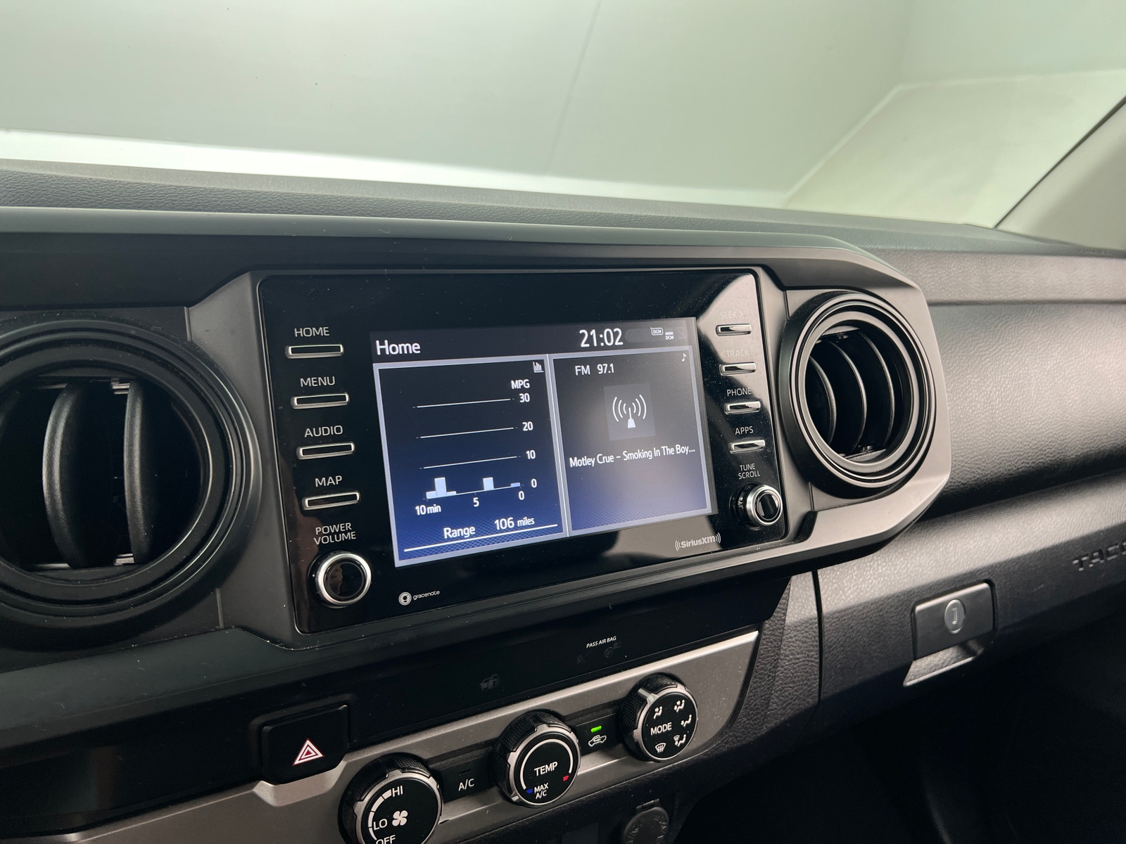 Thumbnail: 2023 Toyota Tacoma - 4