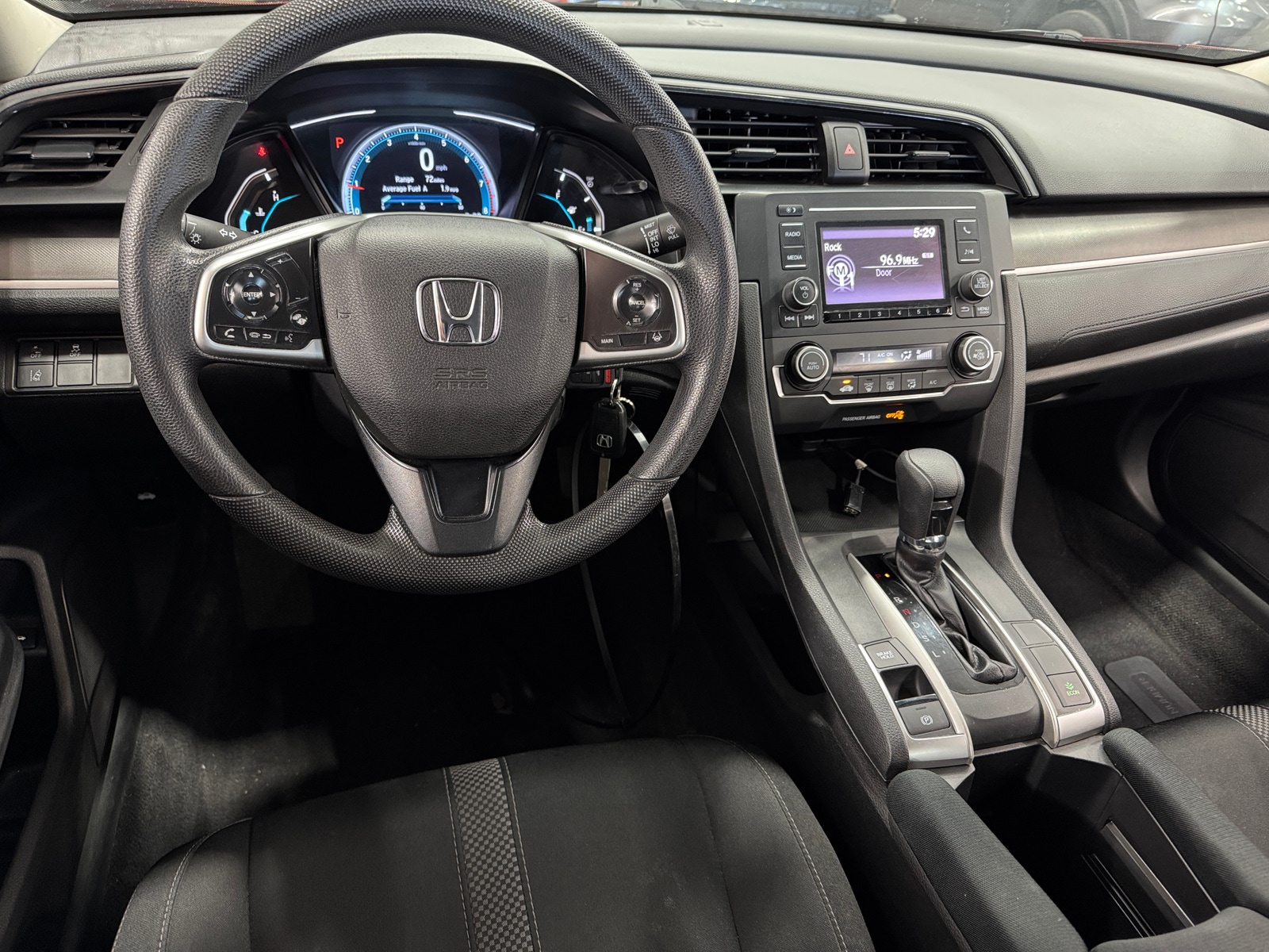 Thumbnail: 2020 Honda Civic - 3