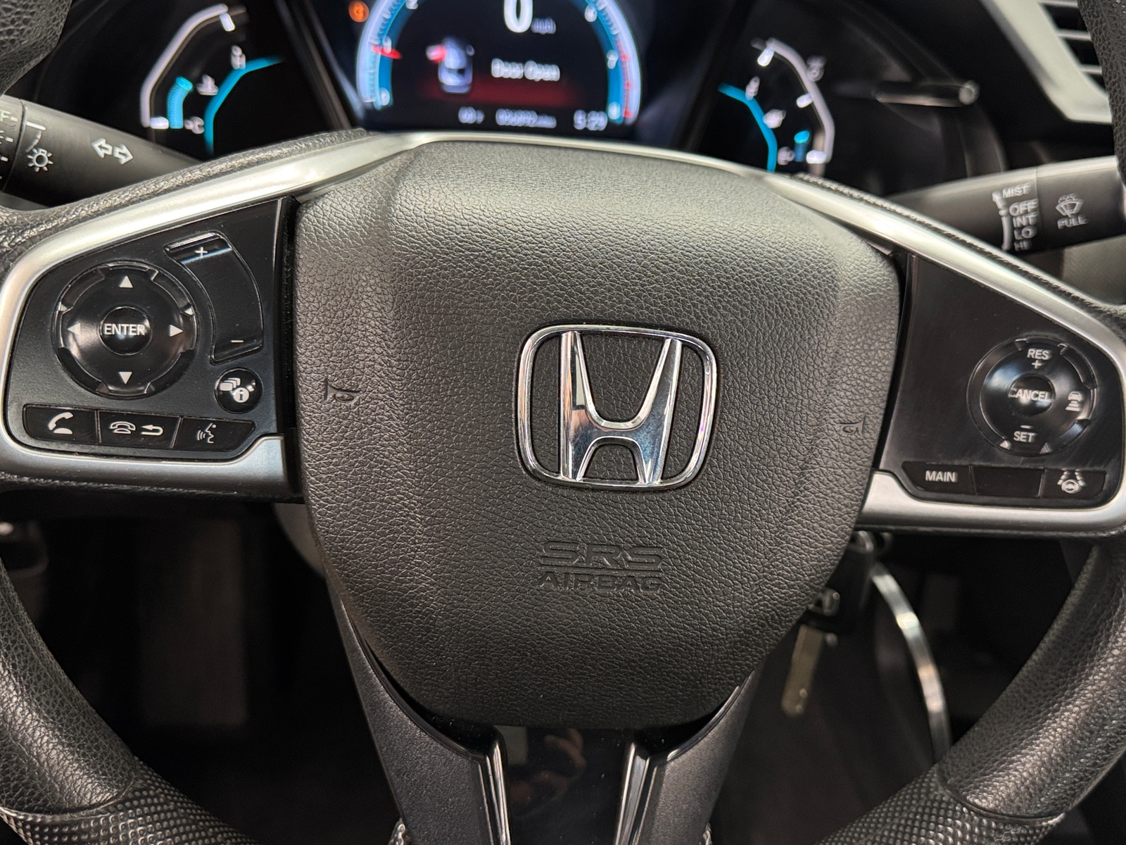 Thumbnail: 2020 Honda Civic - 5