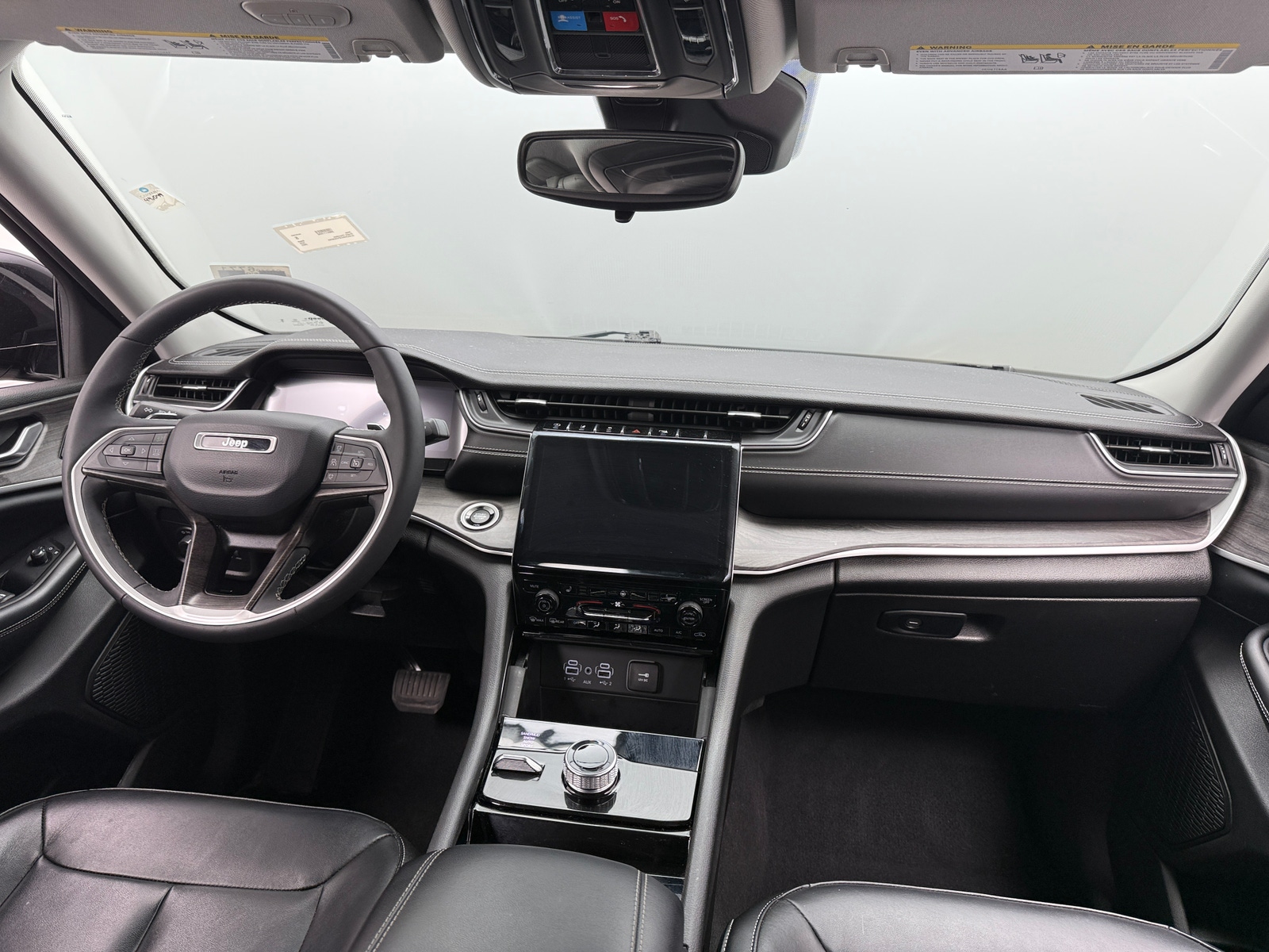 Thumbnail: 2023 Jeep Grand Cherokee - 2
