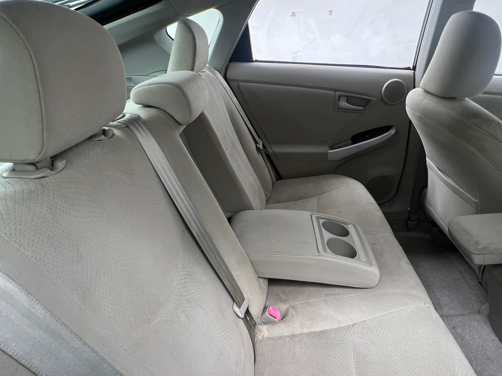 Thumbnail: 2010 Toyota Prius - 6