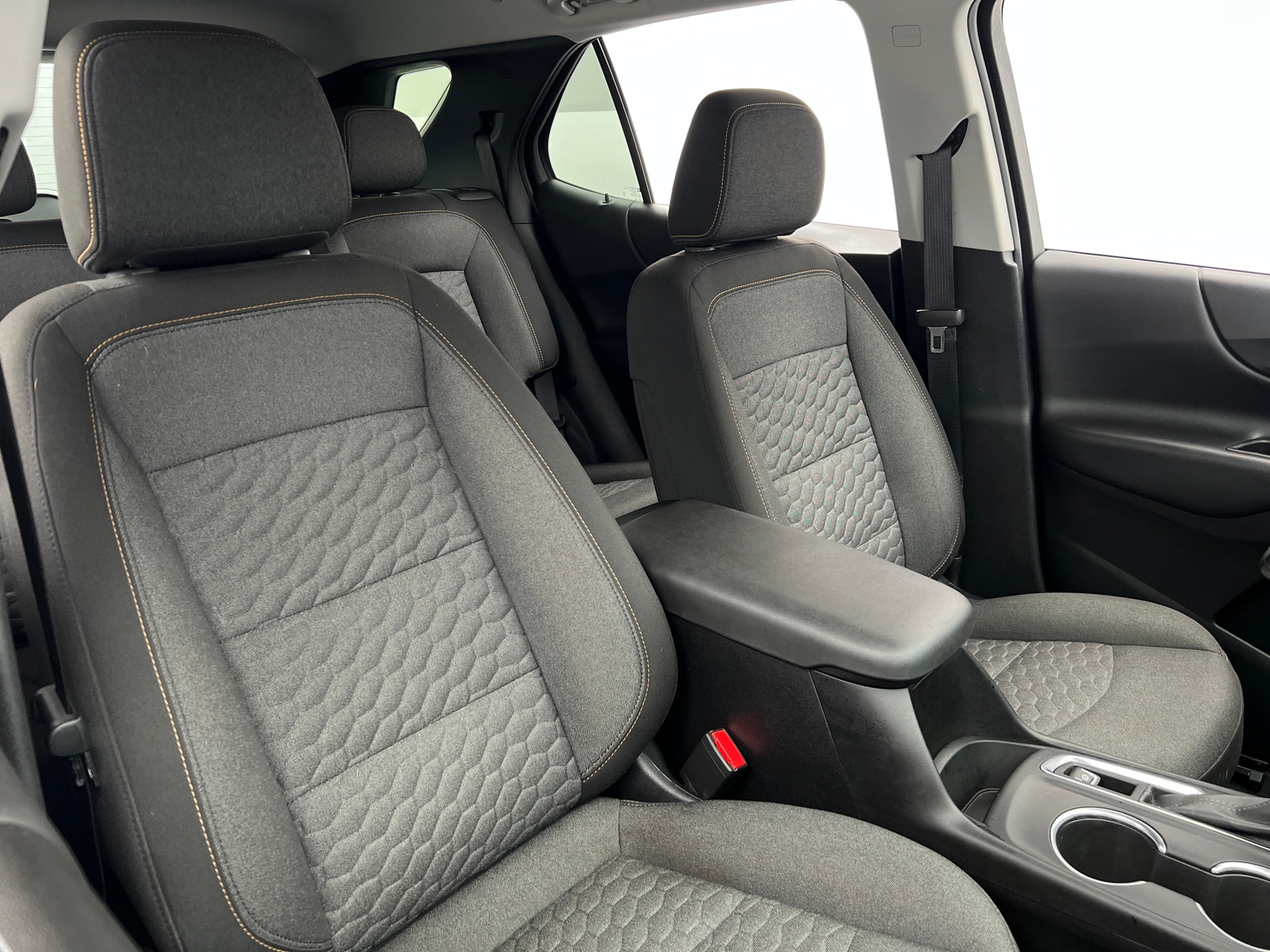 Thumbnail: 2020 Chevrolet Equinox - 2