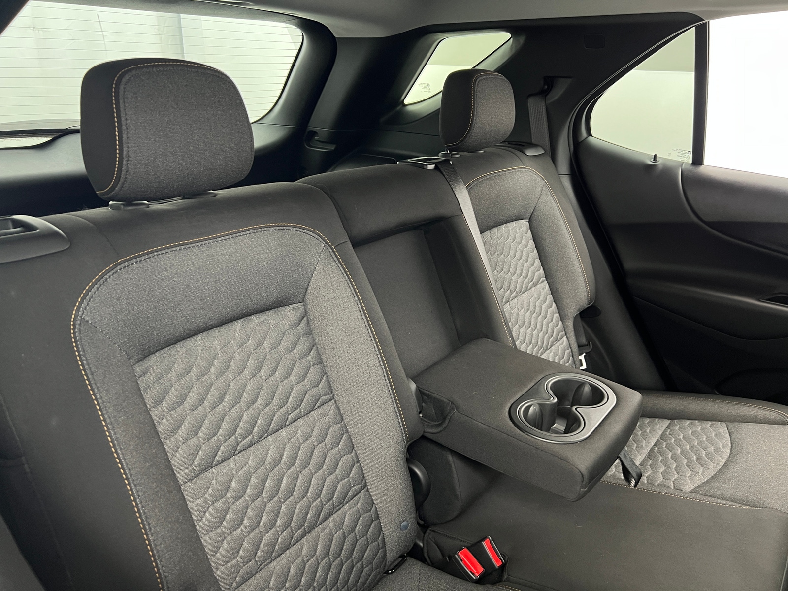 Thumbnail: 2020 Chevrolet Equinox - 6