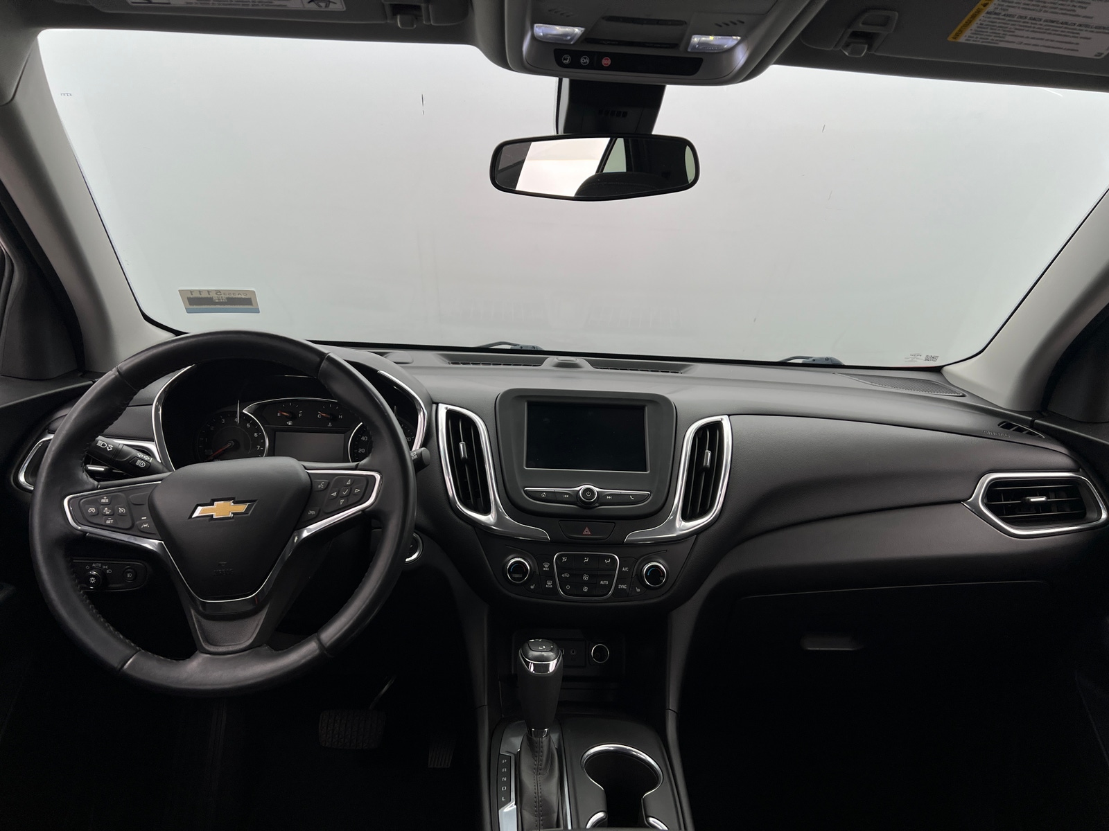 Thumbnail: 2020 Chevrolet Equinox - 3