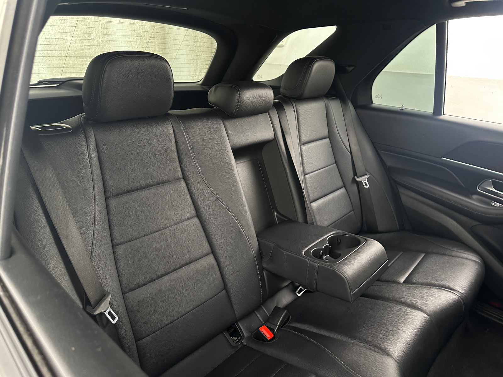 Thumbnail: 2020 Mercedes-Benz GLE - 5