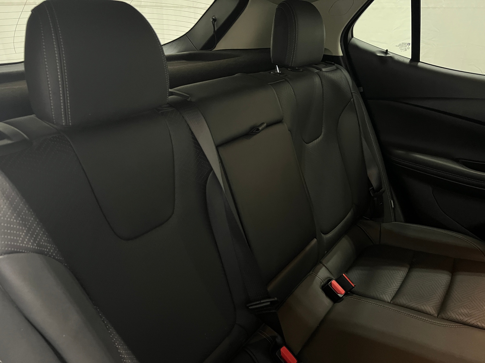 Thumbnail: 2020 Buick Encore GX - 5