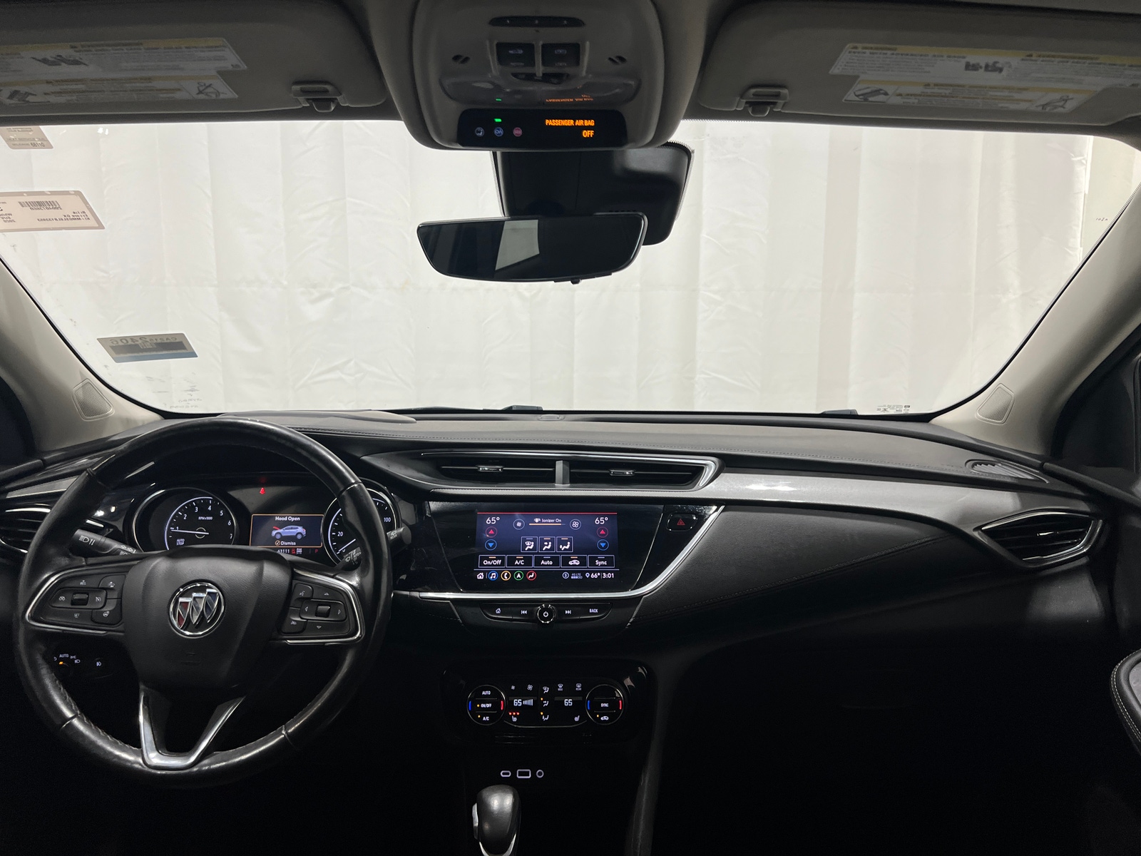 Thumbnail: 2020 Buick Encore GX - 2
