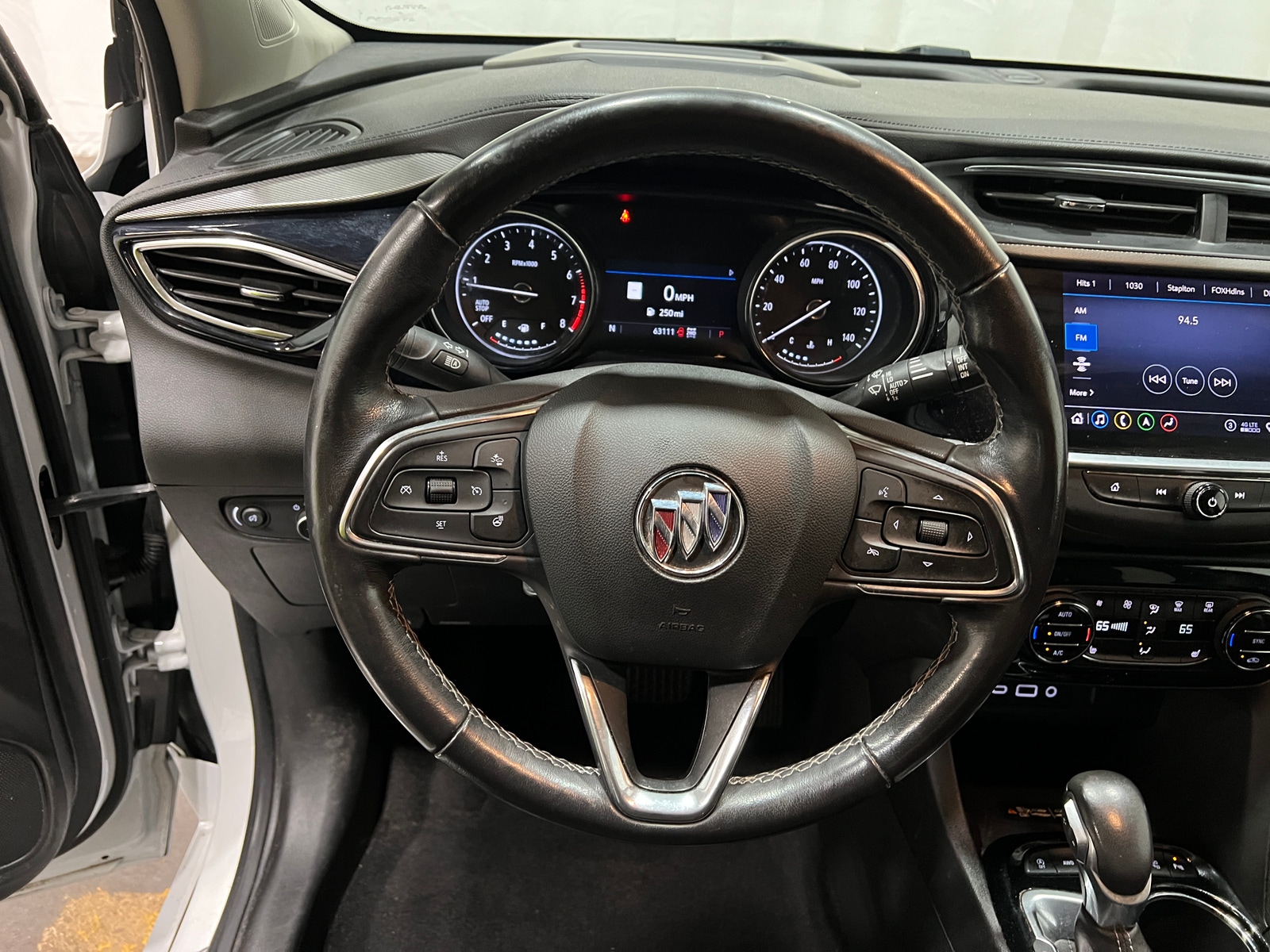 Thumbnail: 2020 Buick Encore GX - 4