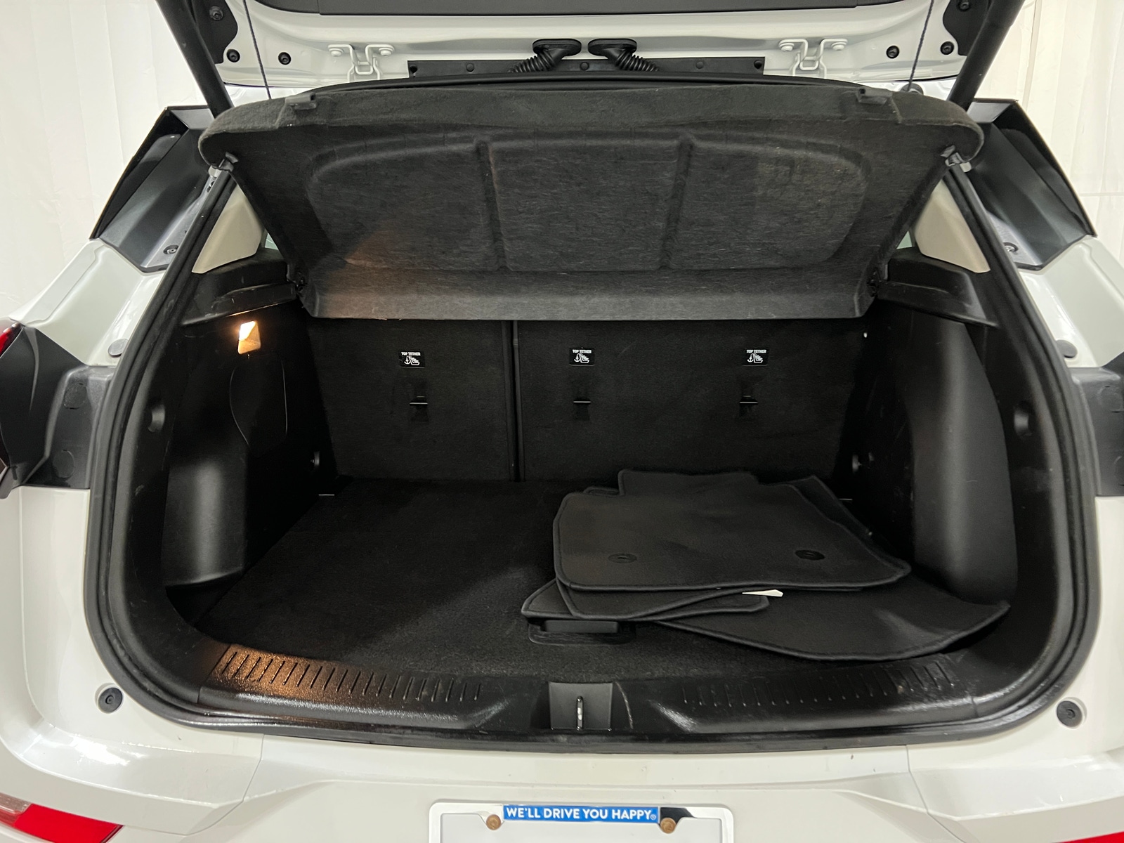 Thumbnail: 2020 Buick Encore GX - 6