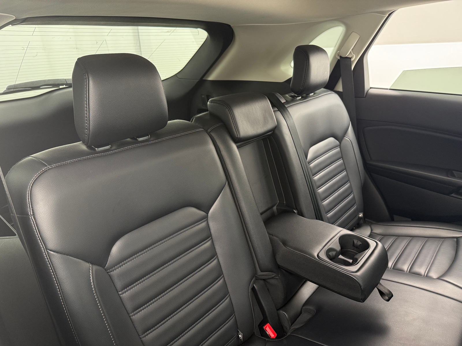 Thumbnail: 2024 Ford Edge - 5