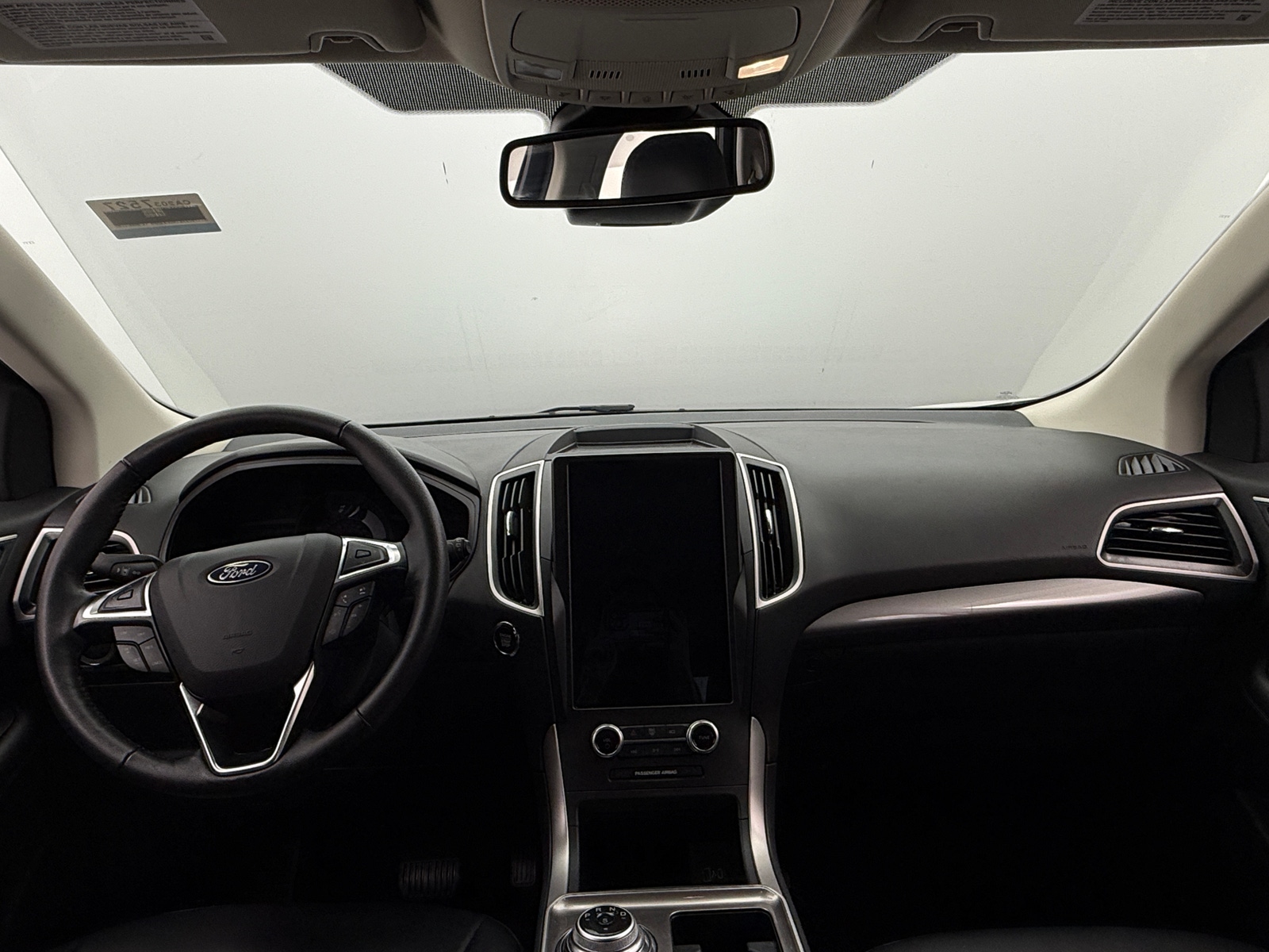 Thumbnail: 2024 Ford Edge - 2