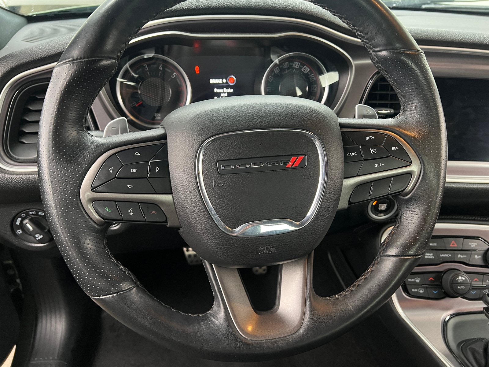 Thumbnail: 2019 Dodge Challenger - 3