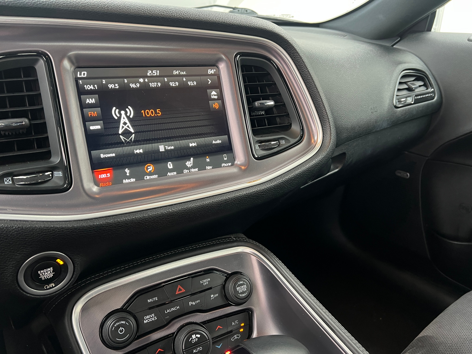 Thumbnail: 2019 Dodge Challenger - 2