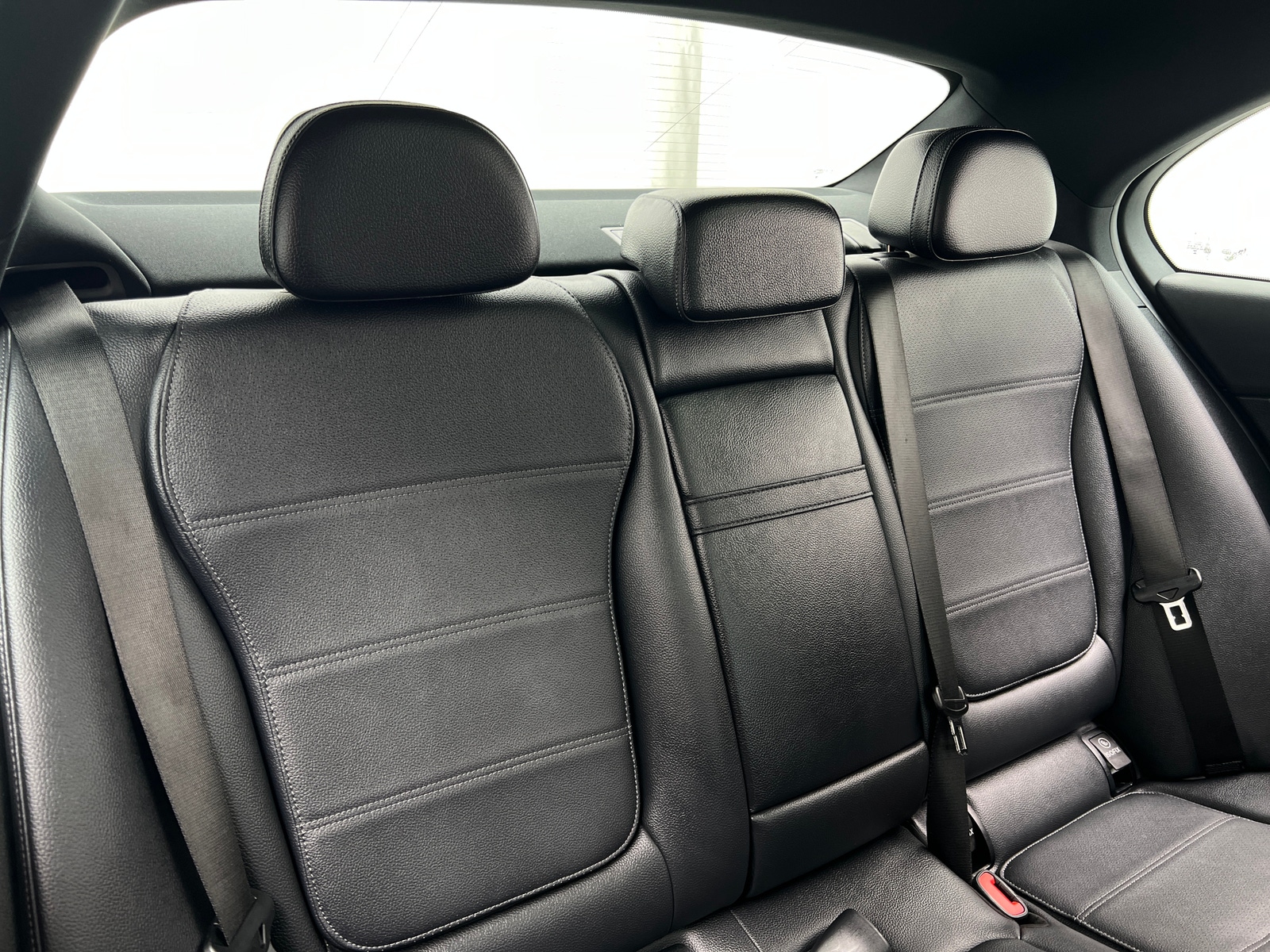 Thumbnail: 2024 Mercedes-Benz C-Class - 5