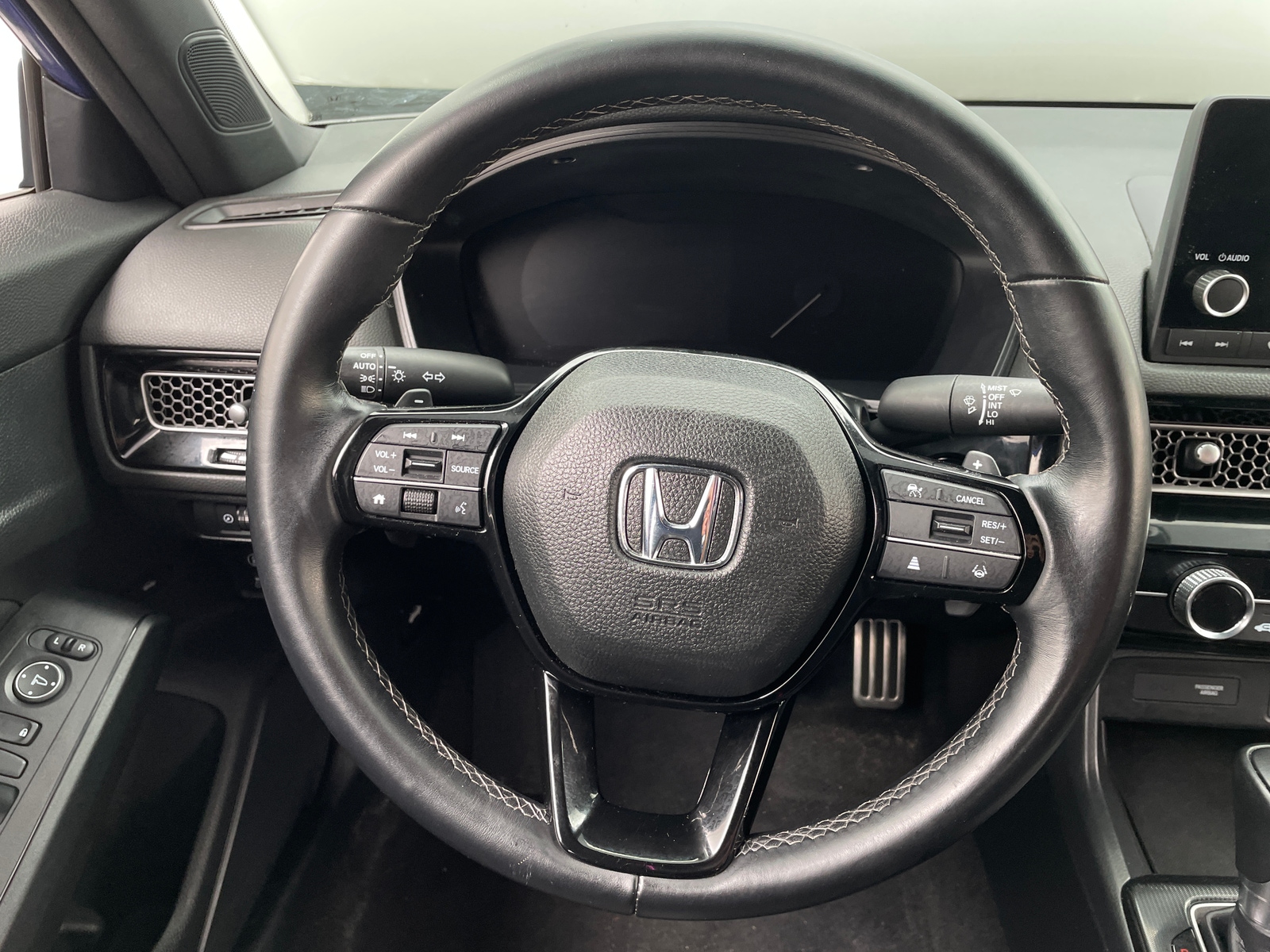 Thumbnail: 2022 Honda Civic - 5