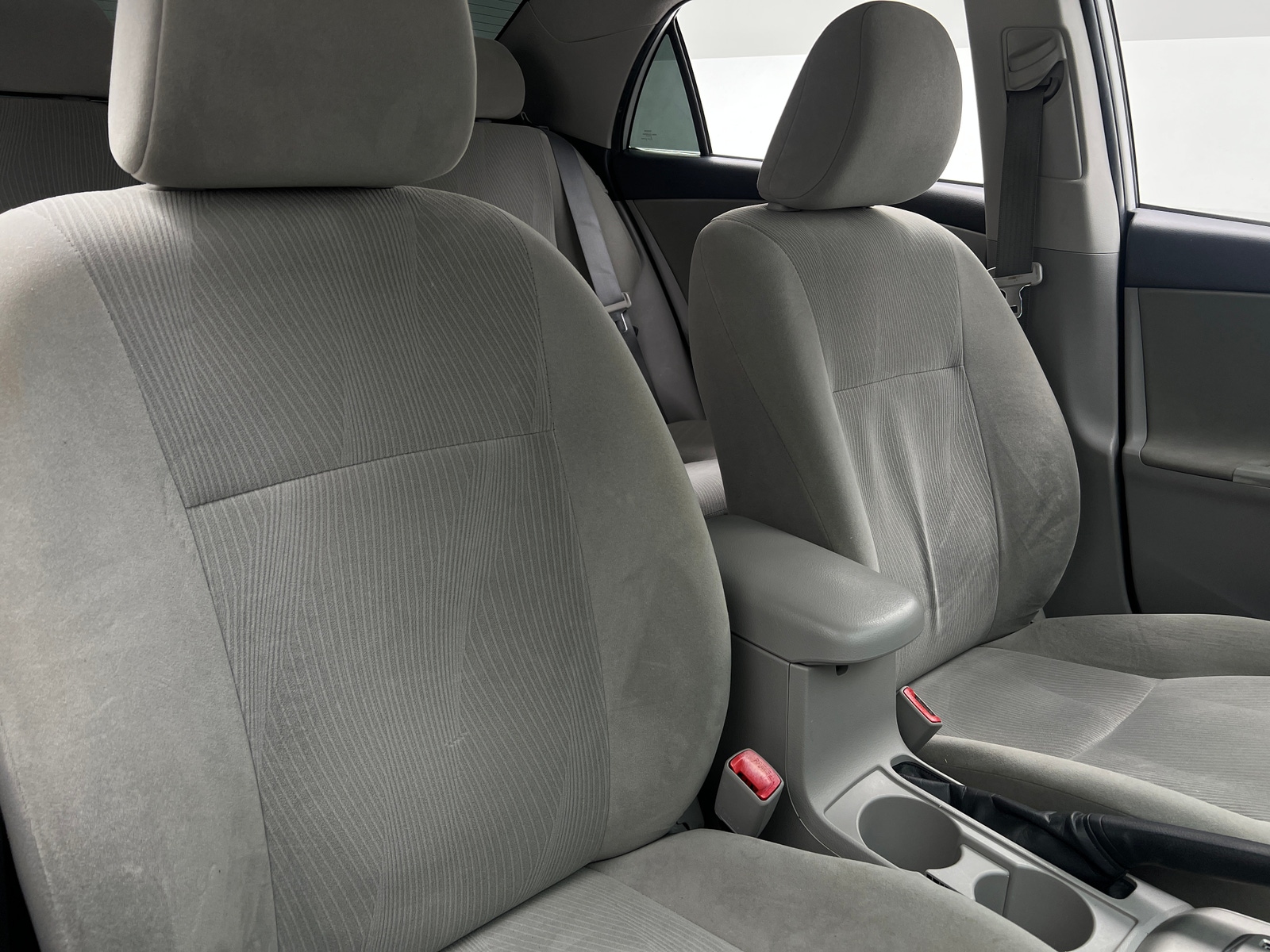 Thumbnail: 2011 Toyota Corolla - 2
